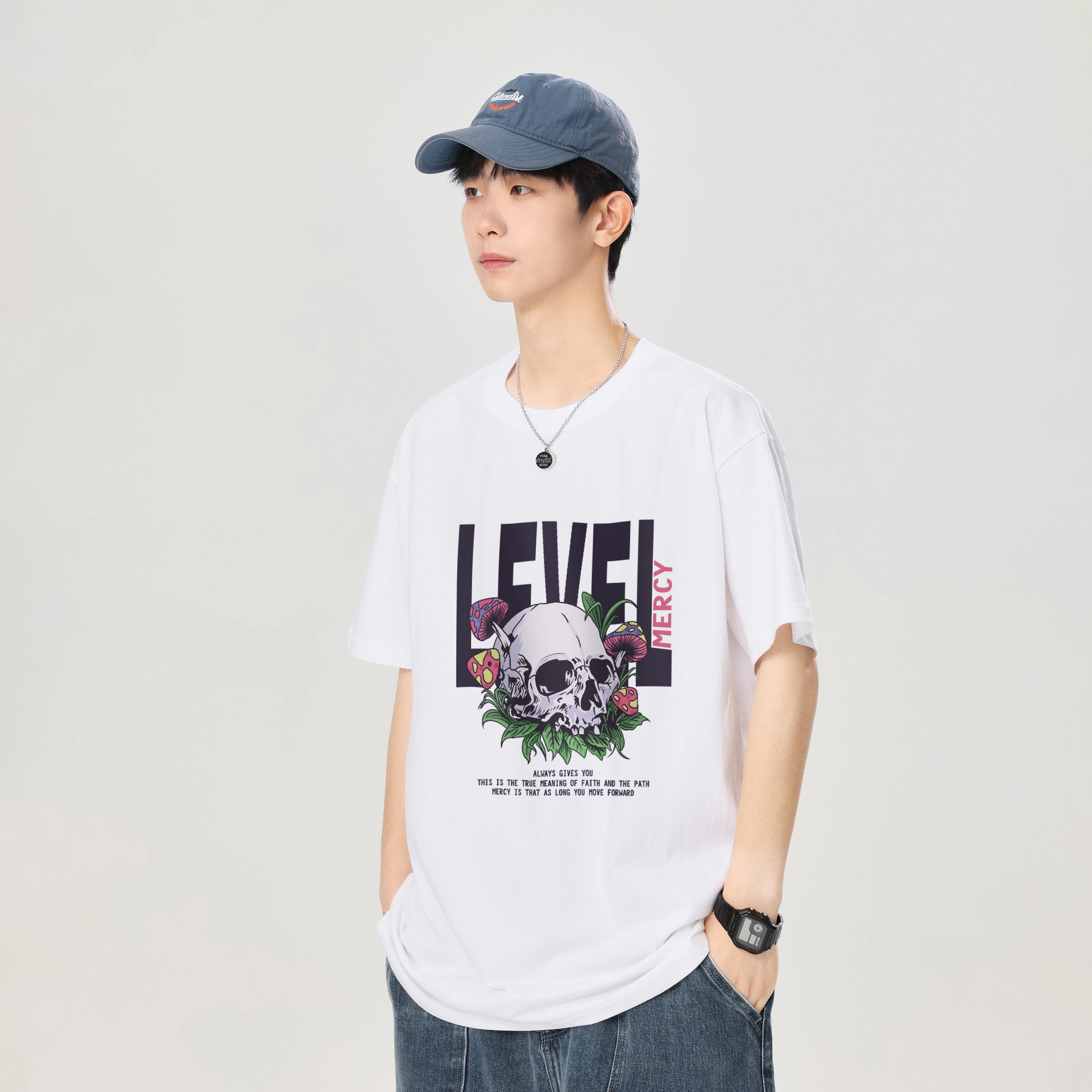 LEVEL T