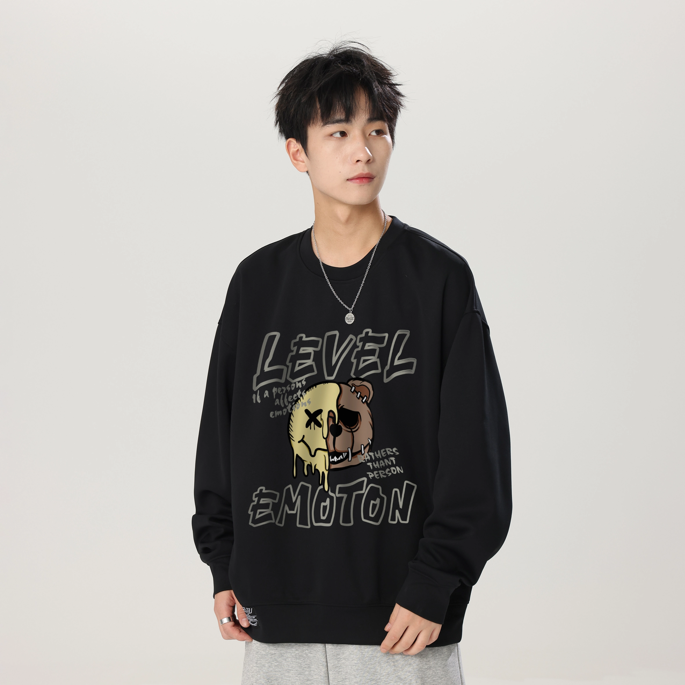 LEVEL RELAX logo
