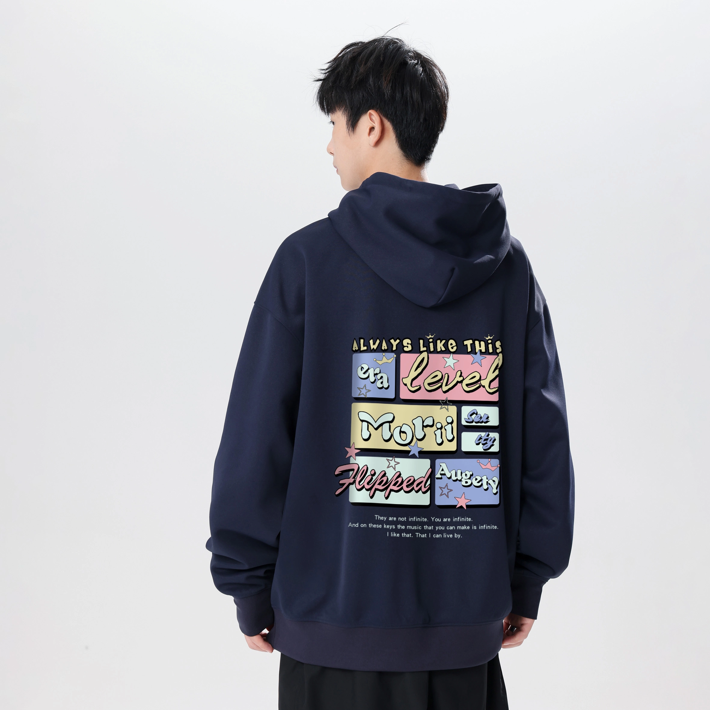 LEVEL
