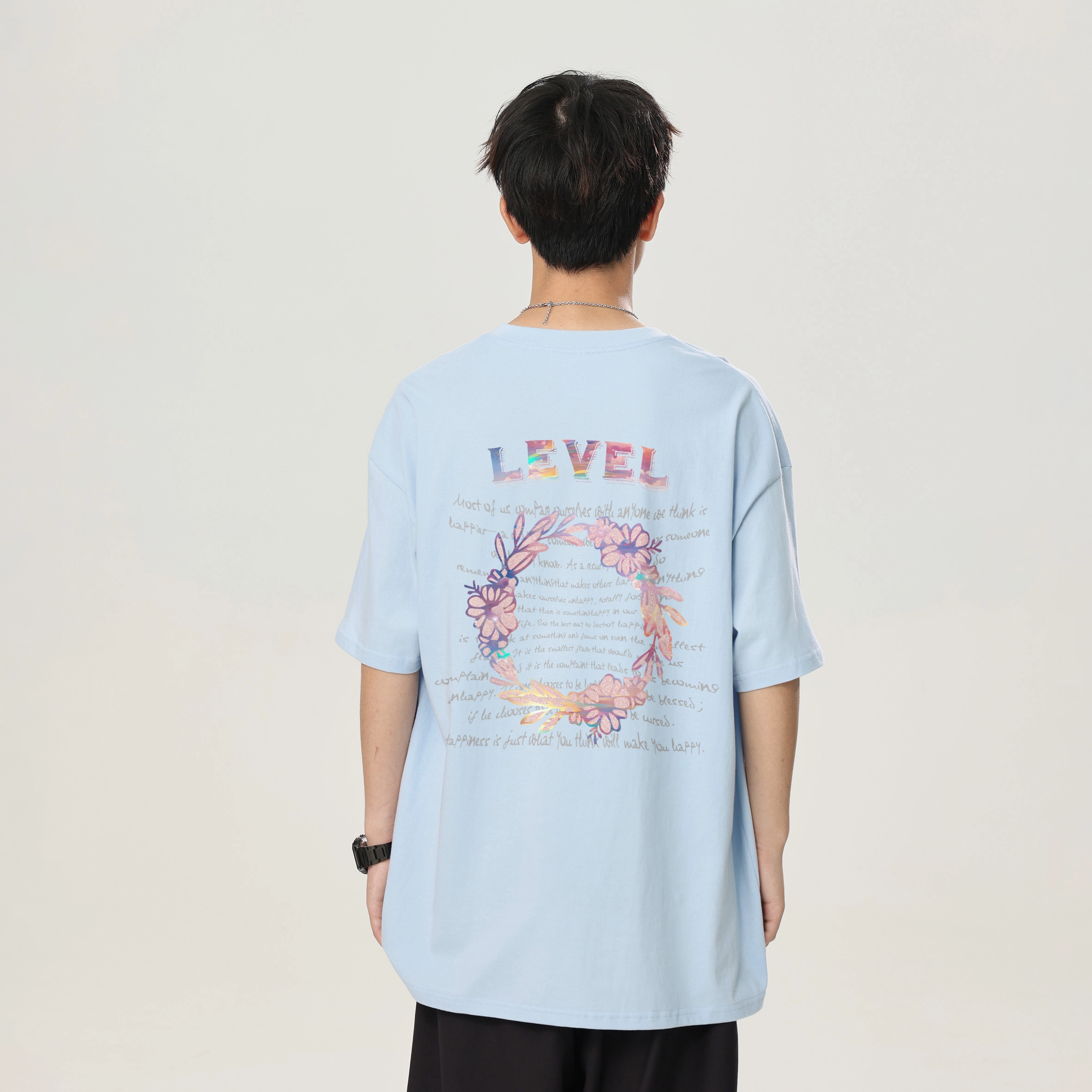LEVEL RELAX T