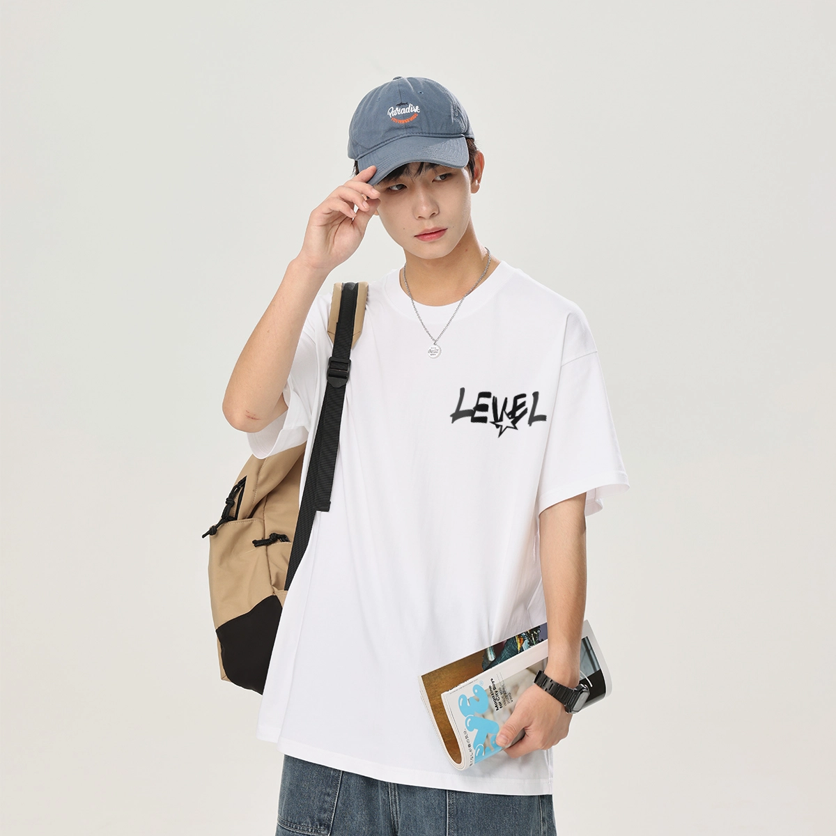 LEVEL RELAX T