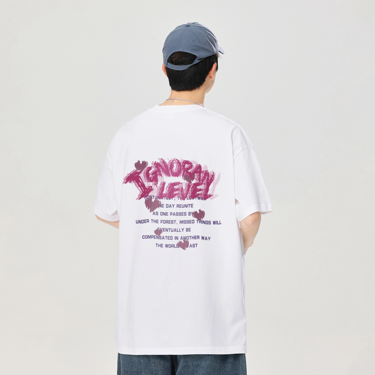 LEVEL T