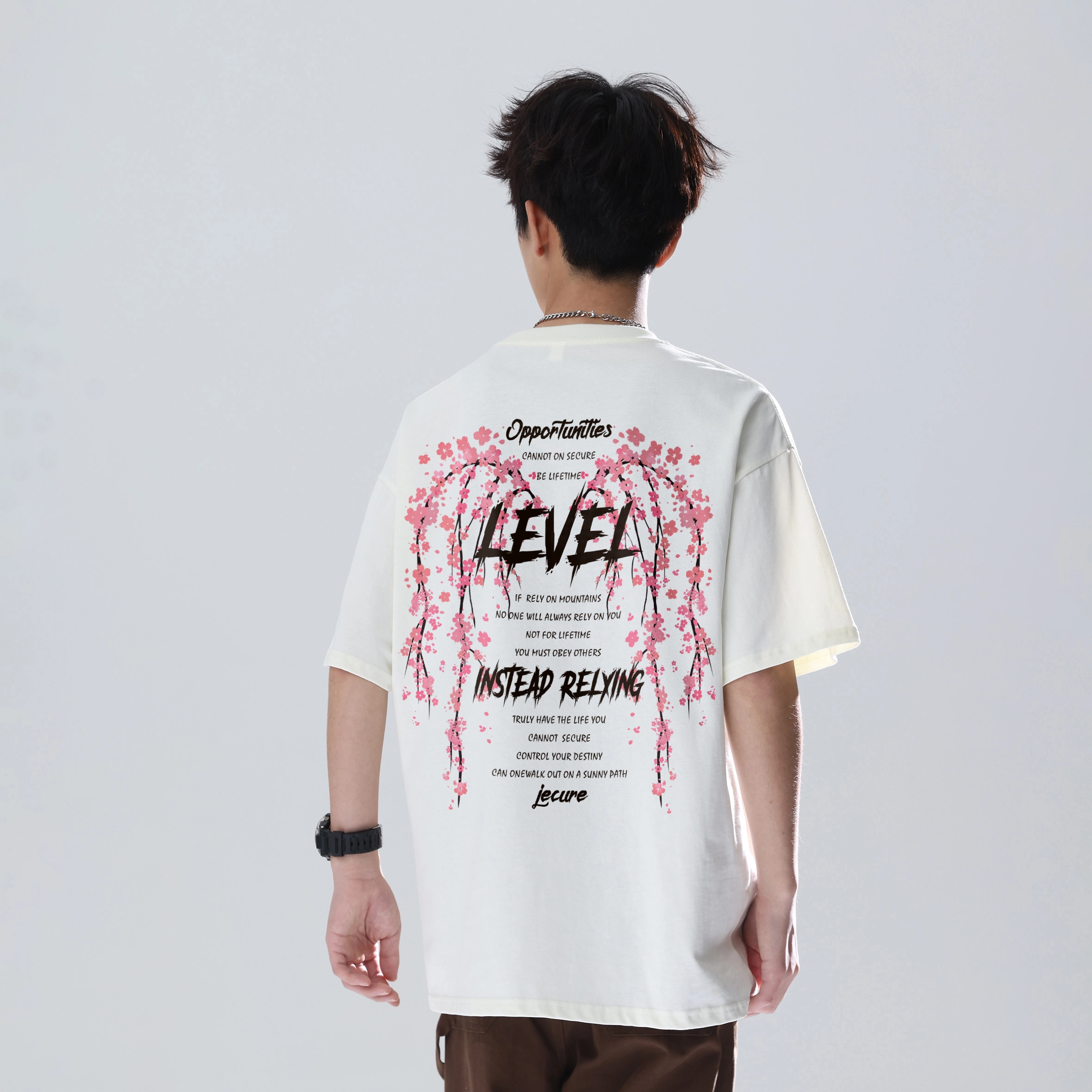 LEVEL RELAX T