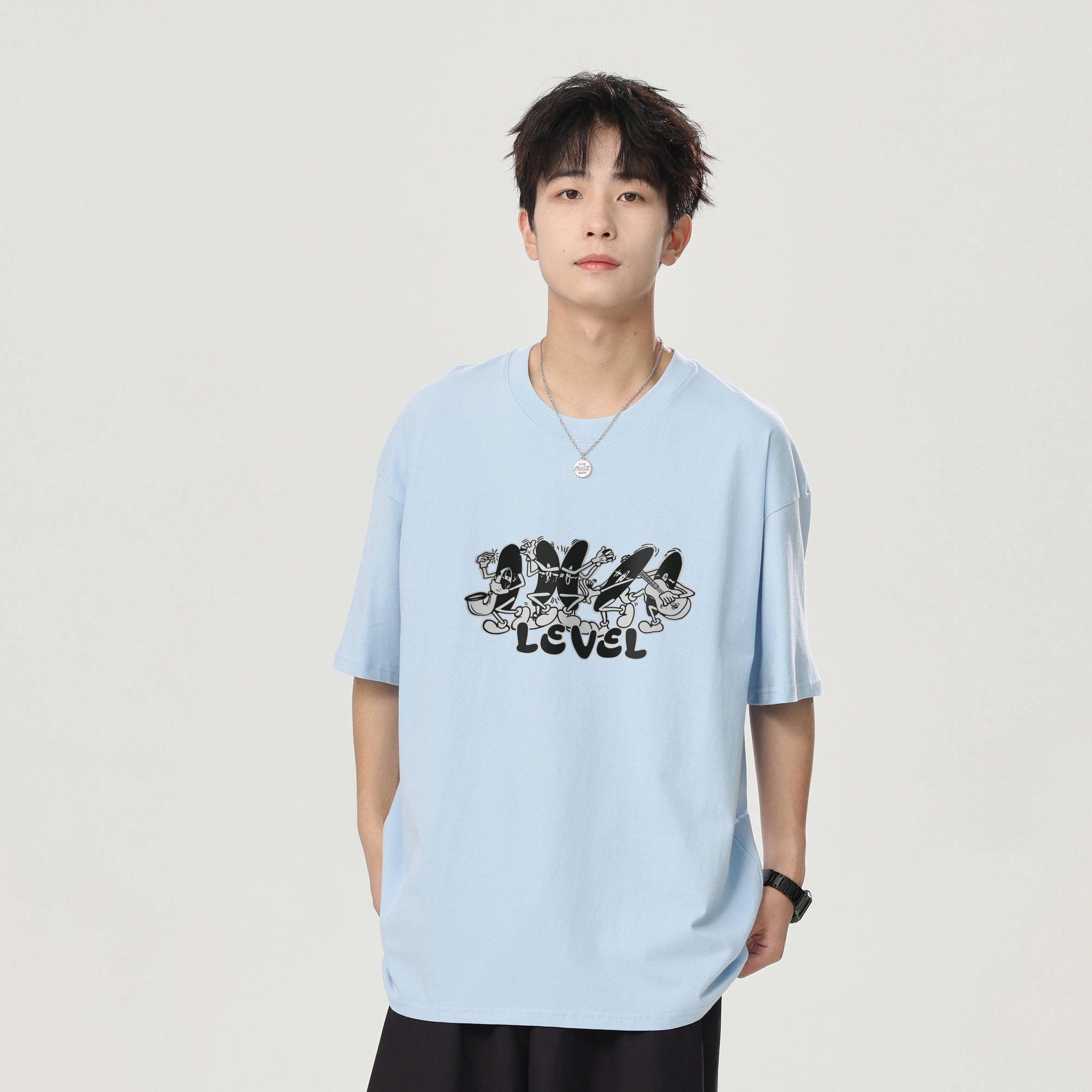 LEVEL RELAX T