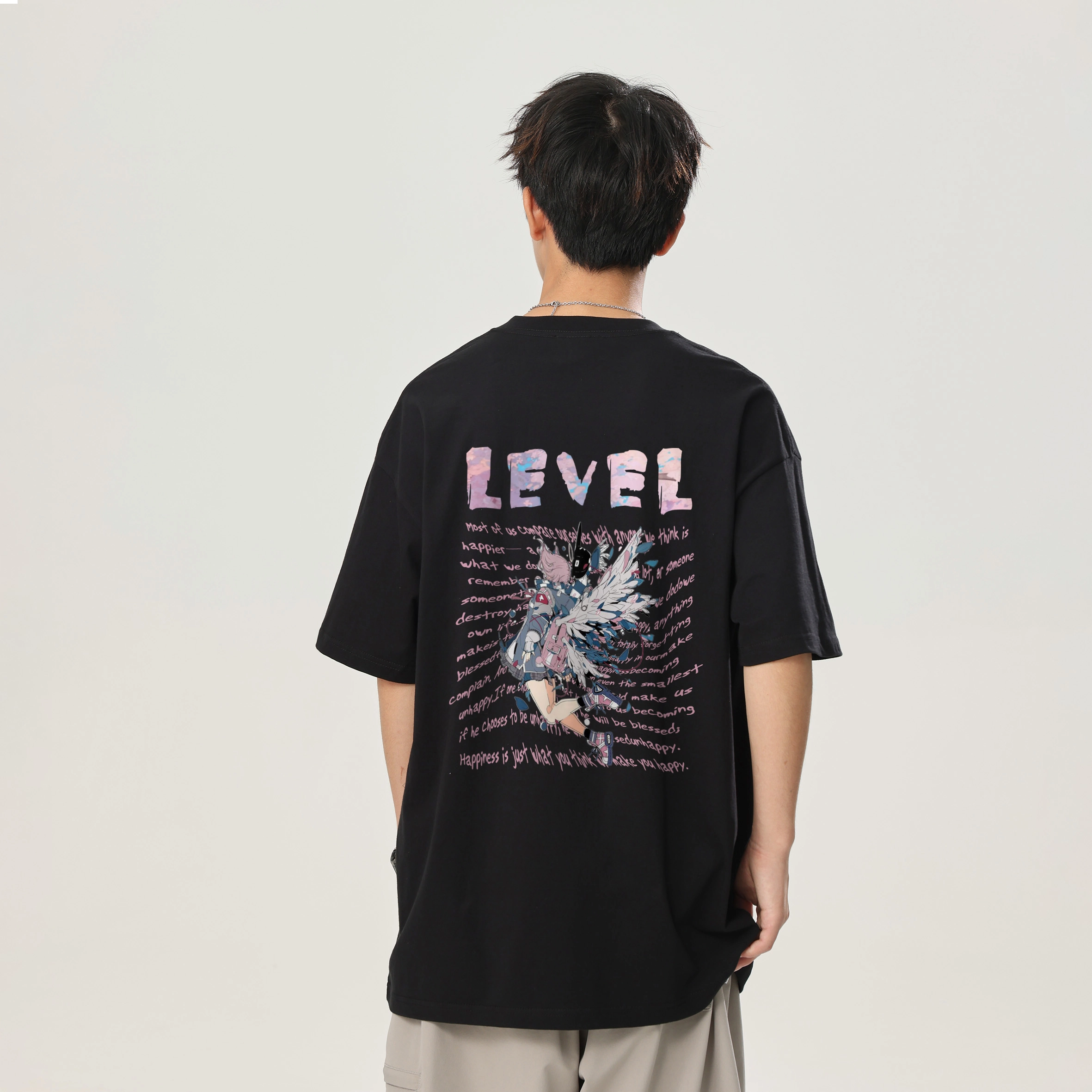 LEVEL 240gT