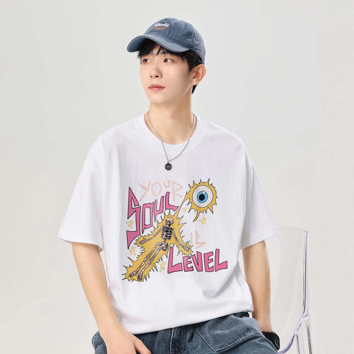 LEVEL RELAX T