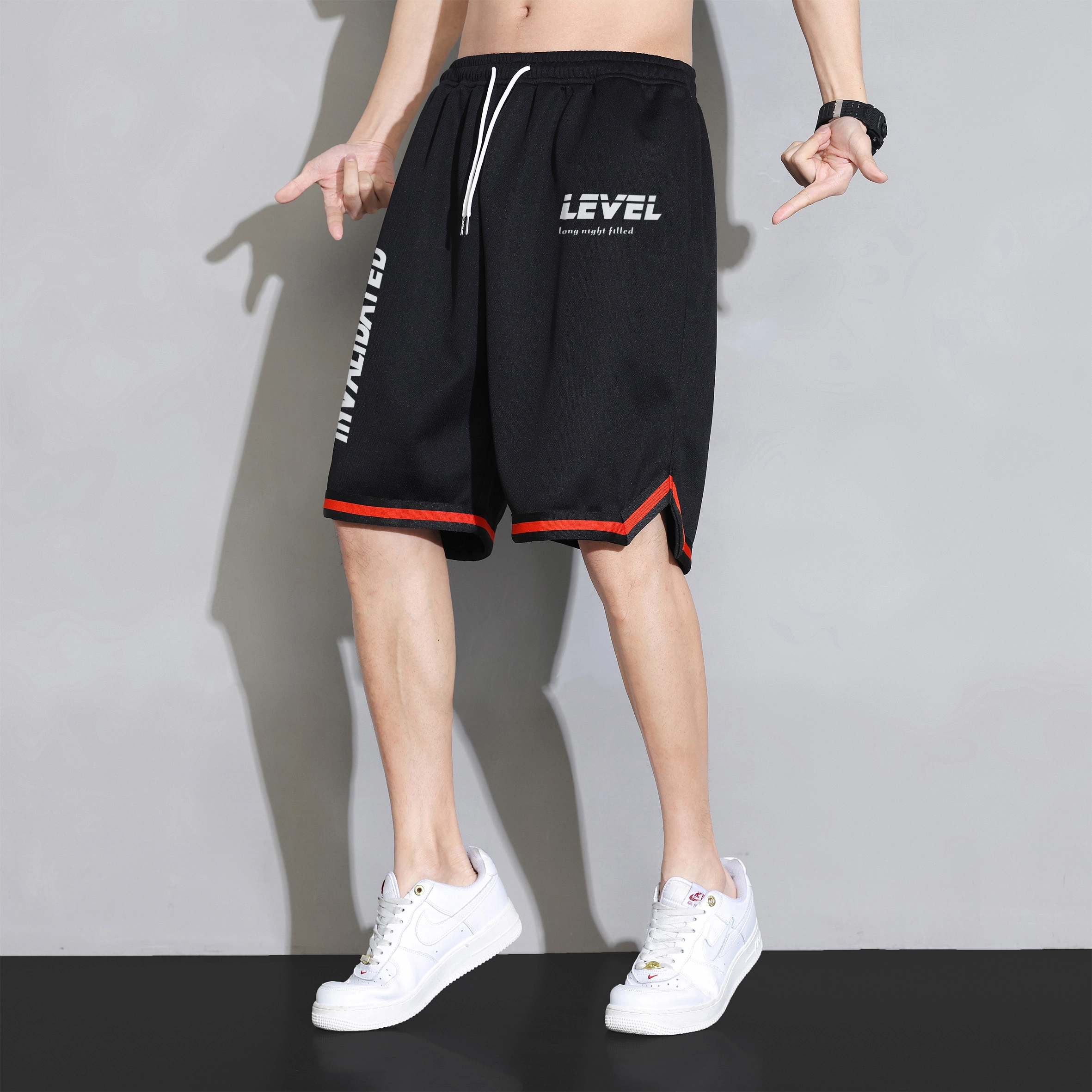 LEVEL