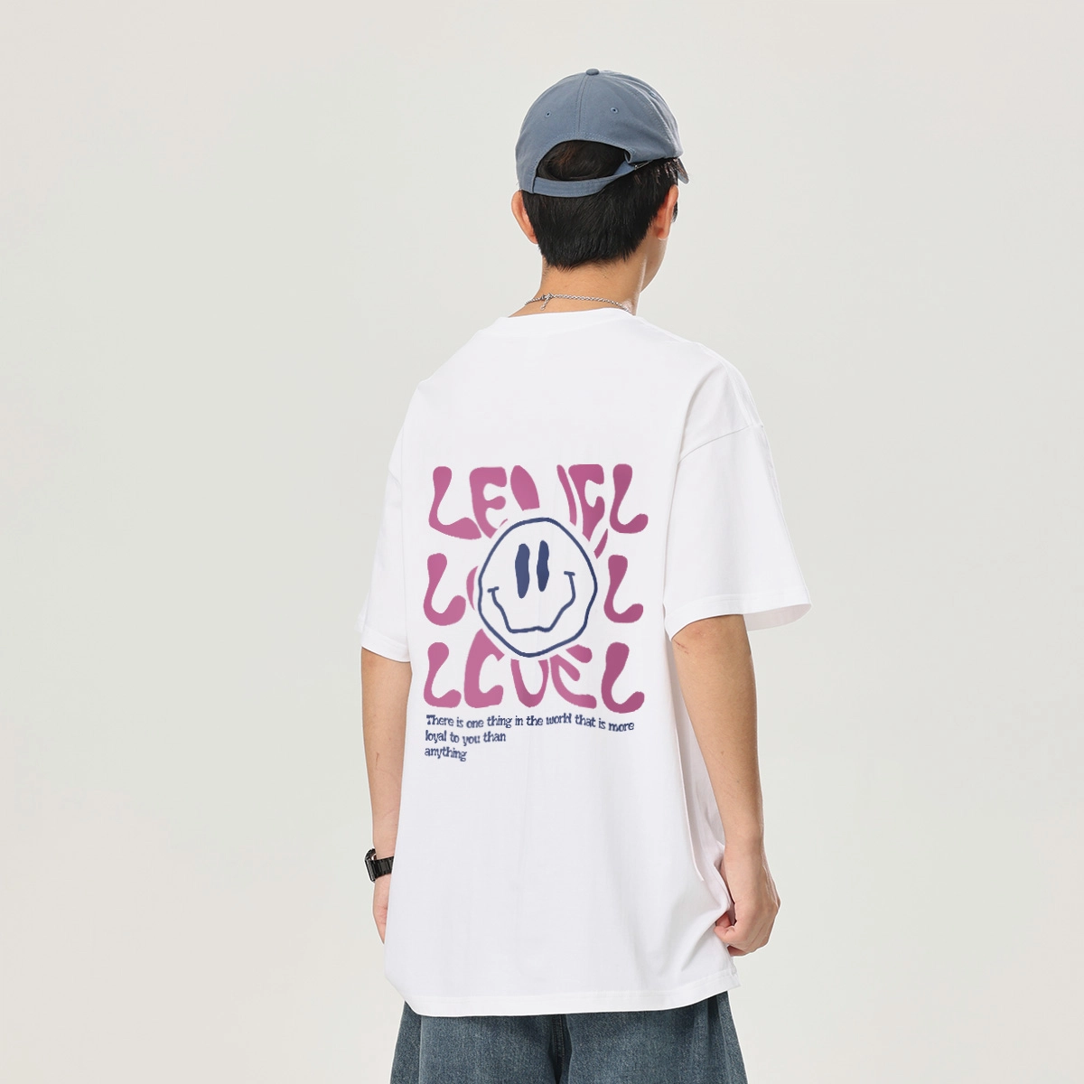 LEVEL RELAX T