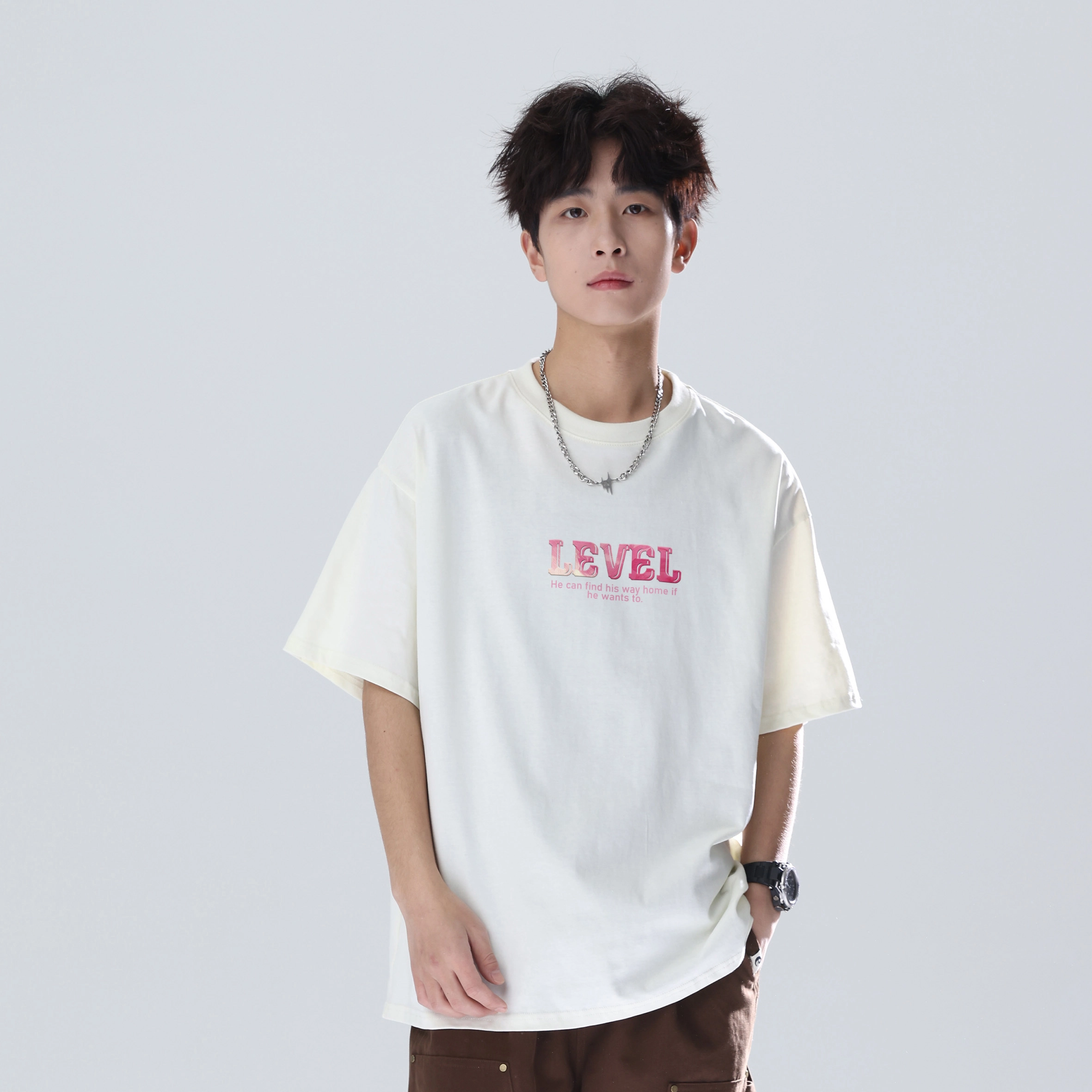 LEVEL T