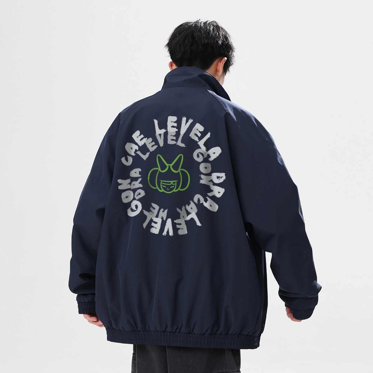 LEVEL RELAX Logo