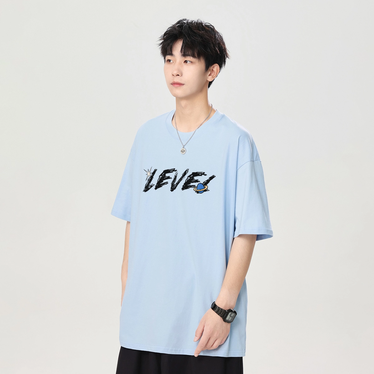 LEVEL T