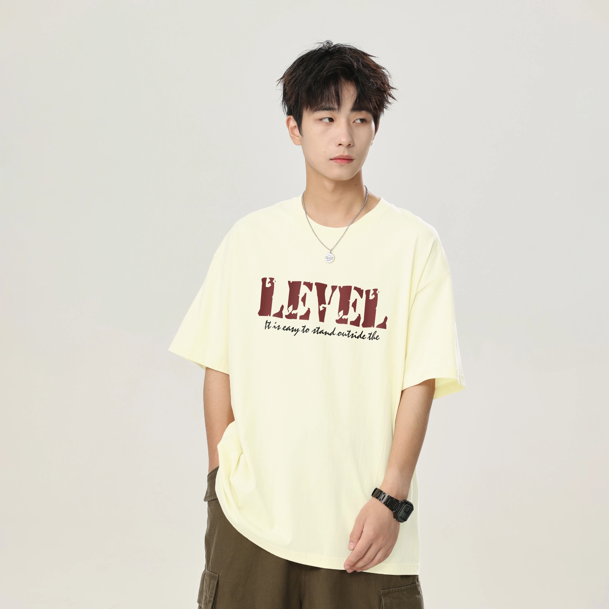 LEVEL RELAX T