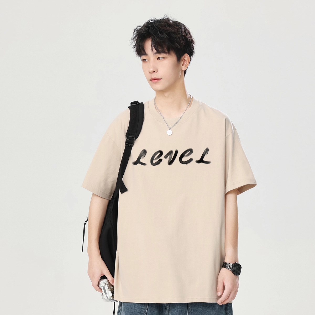 LEVEL T