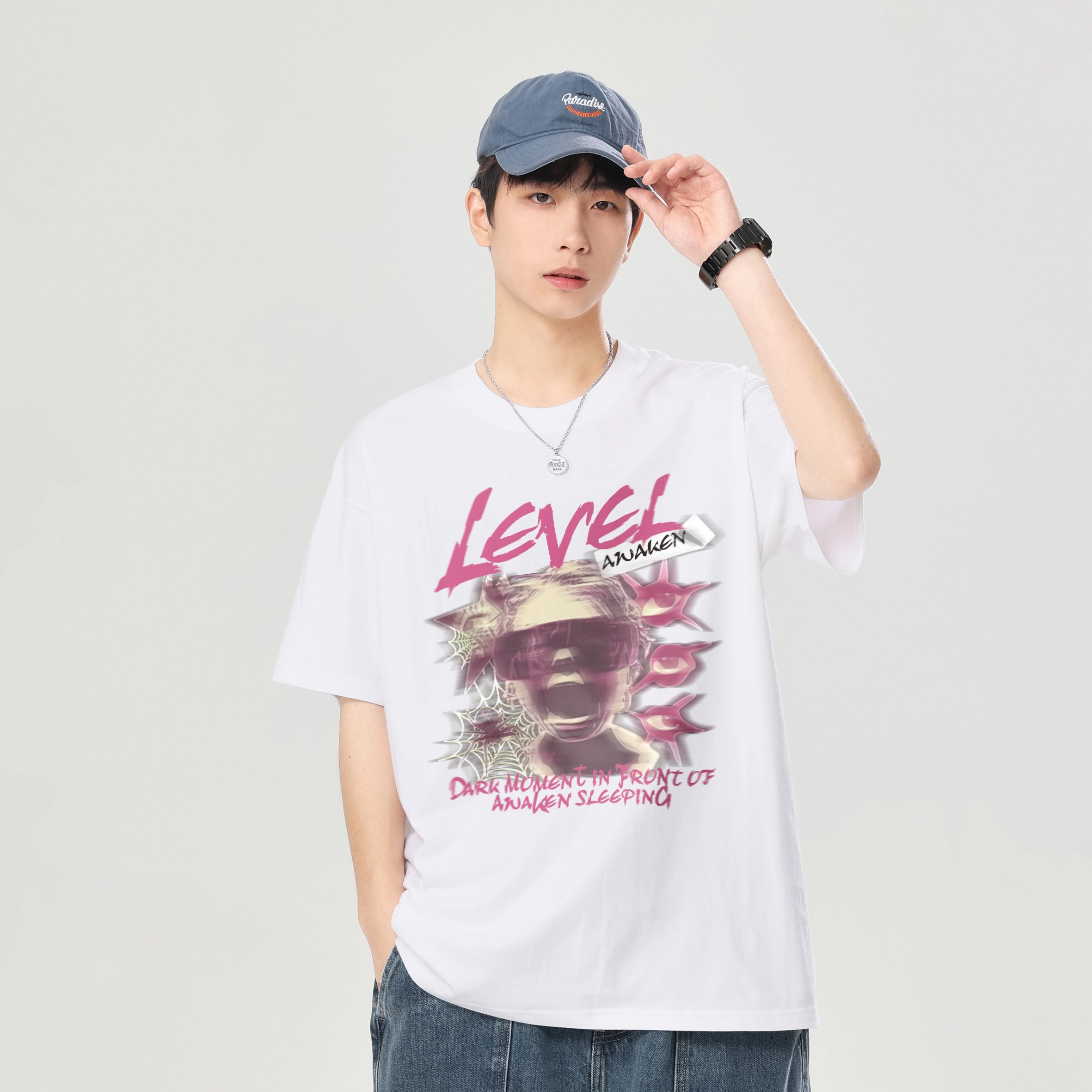 LEVEL RELAX T