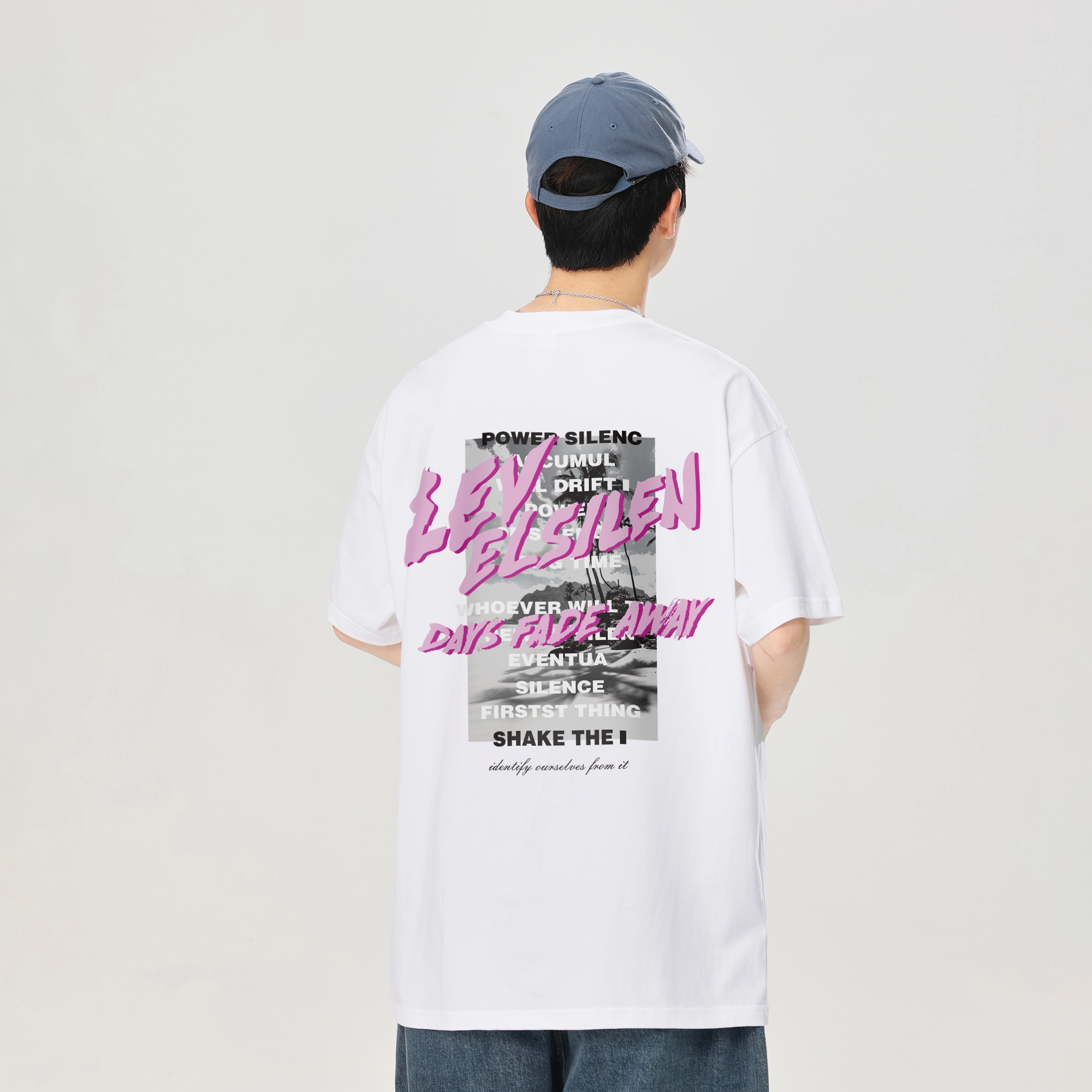 LEVEL RELAX T