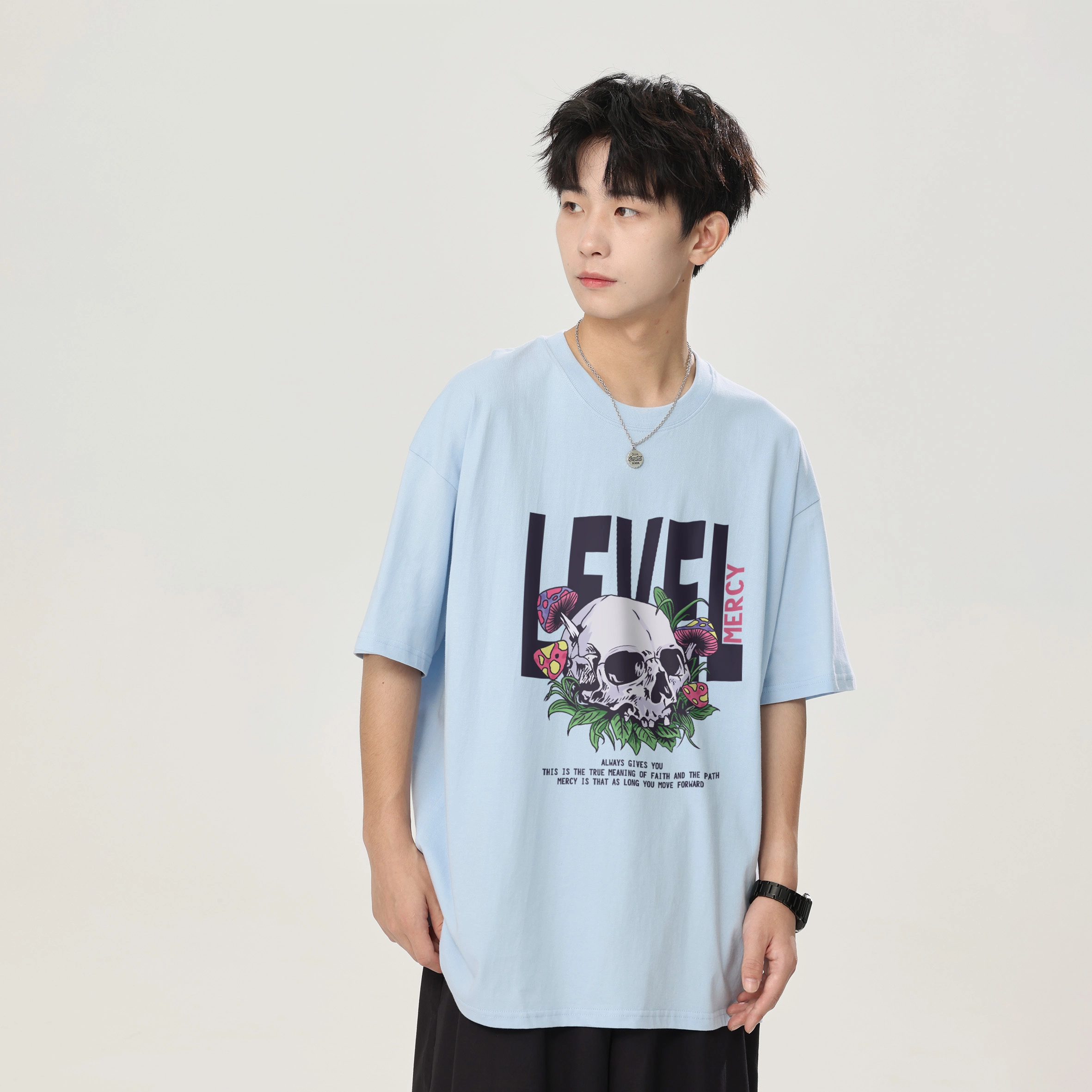 LEVEL T