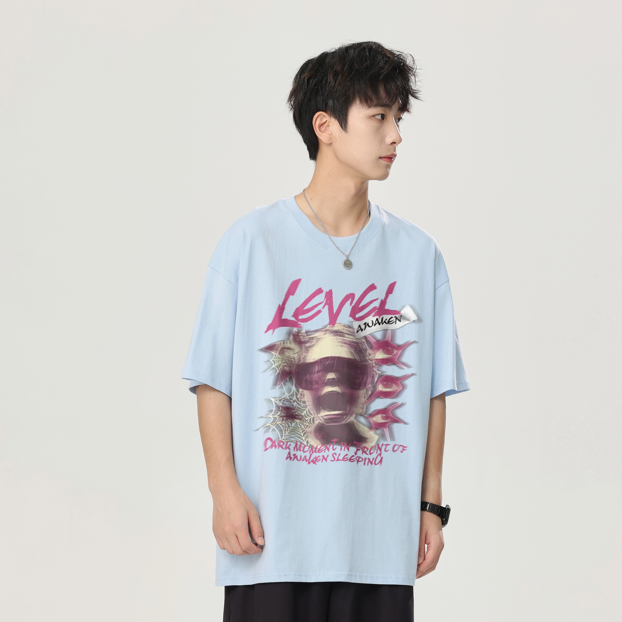 LEVEL RELAX T