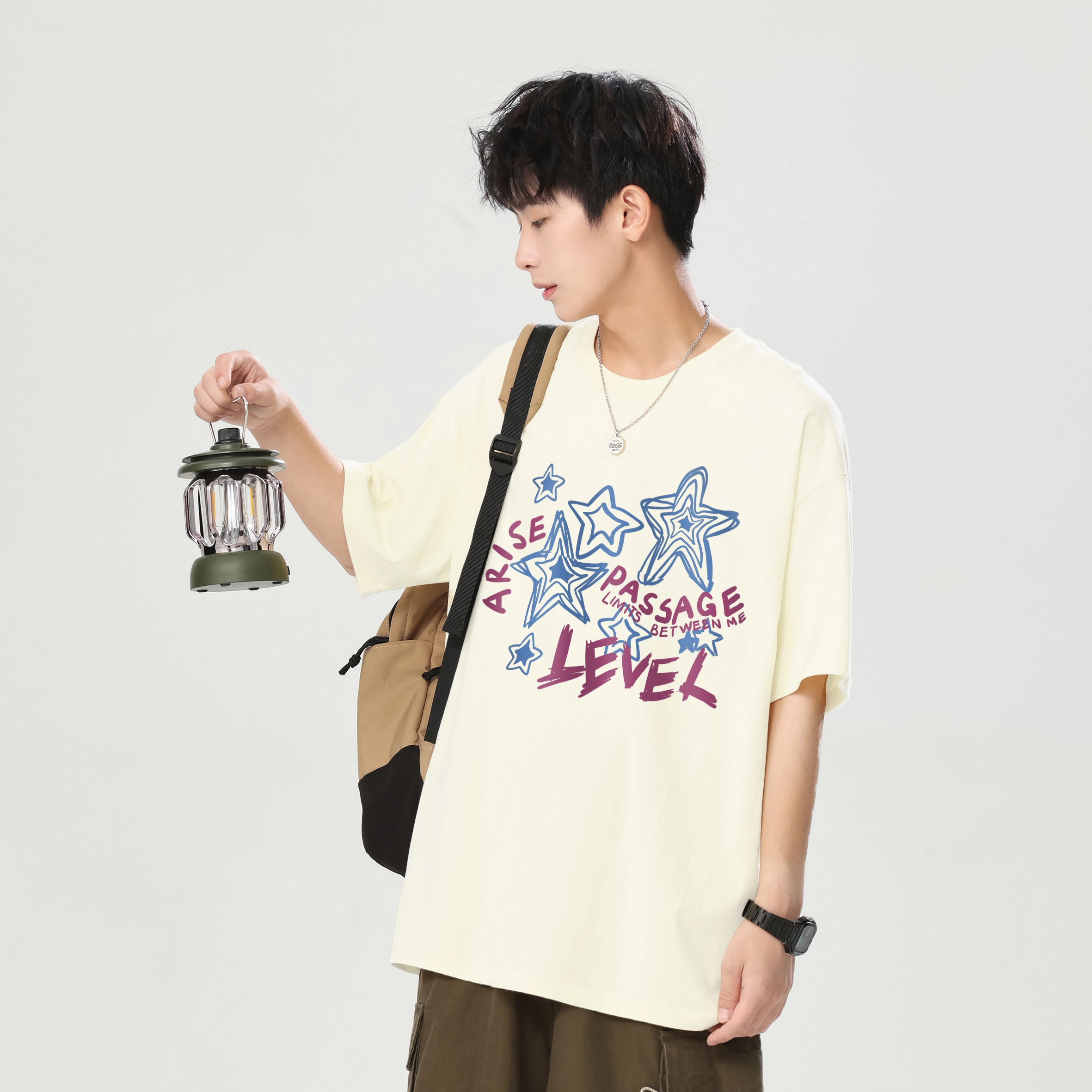 LEVEL RELAX T