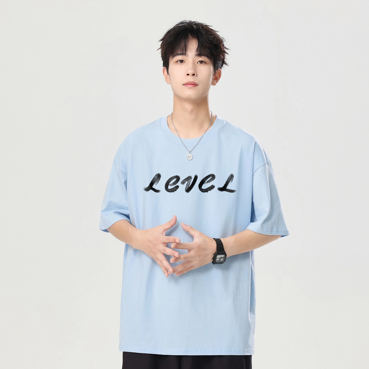 LEVEL T