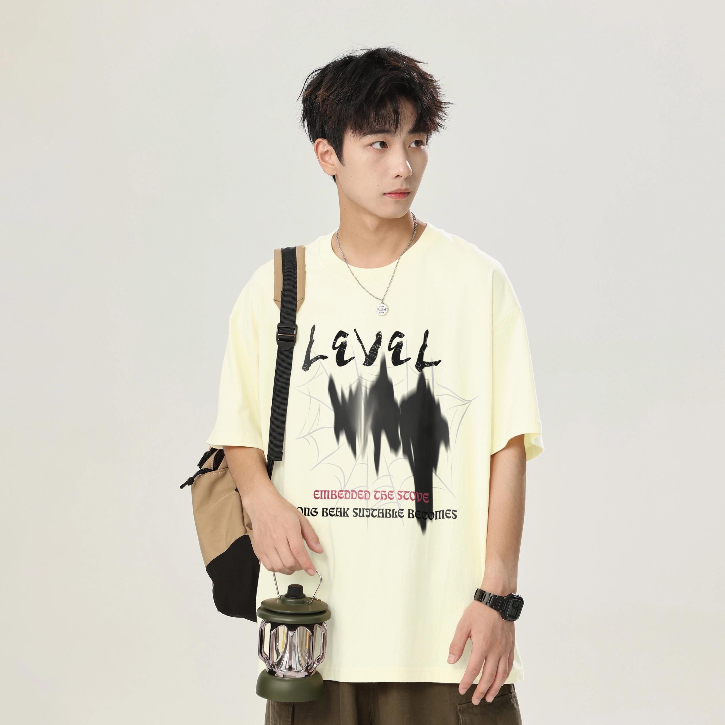 LEVEL RELAX T