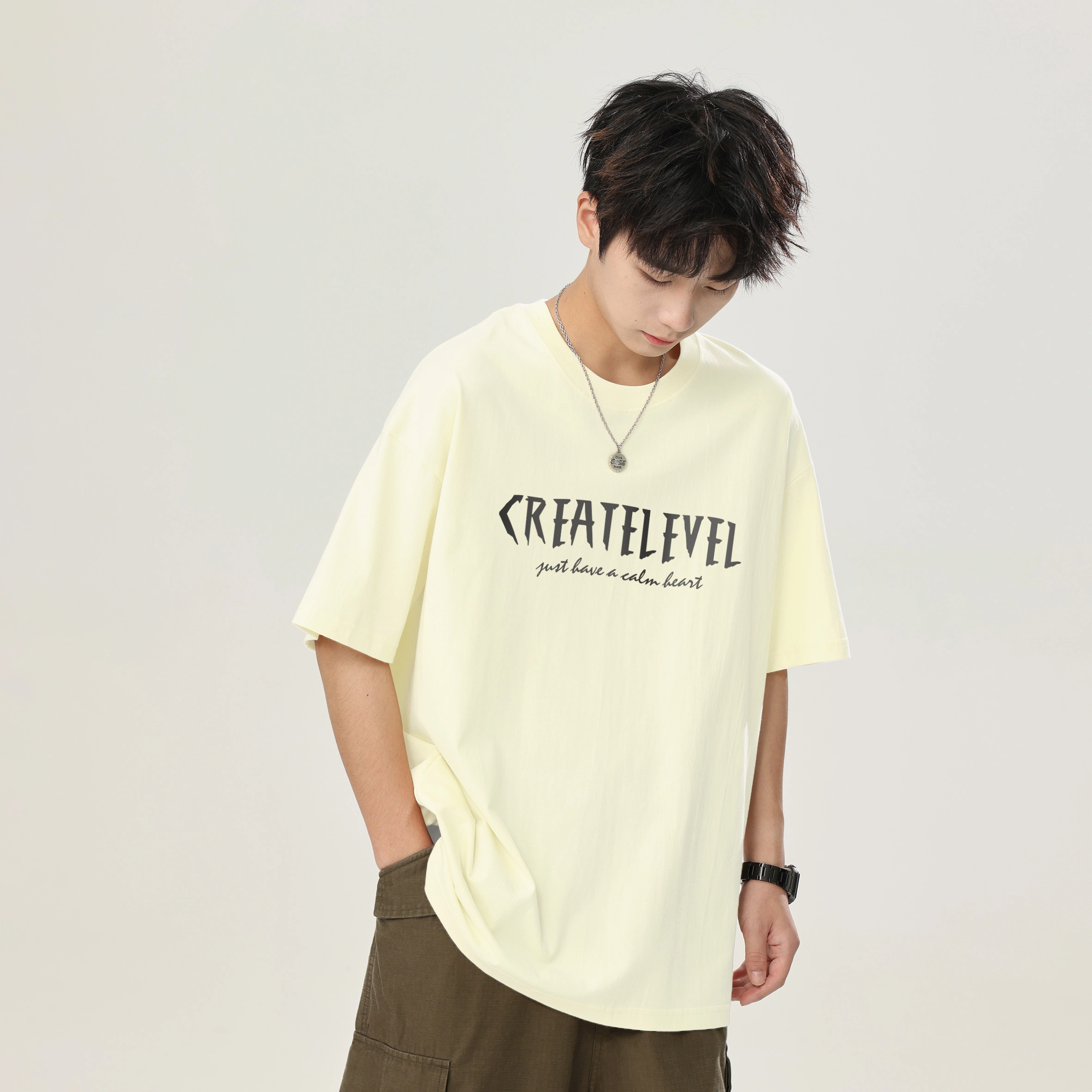 LEVEL T