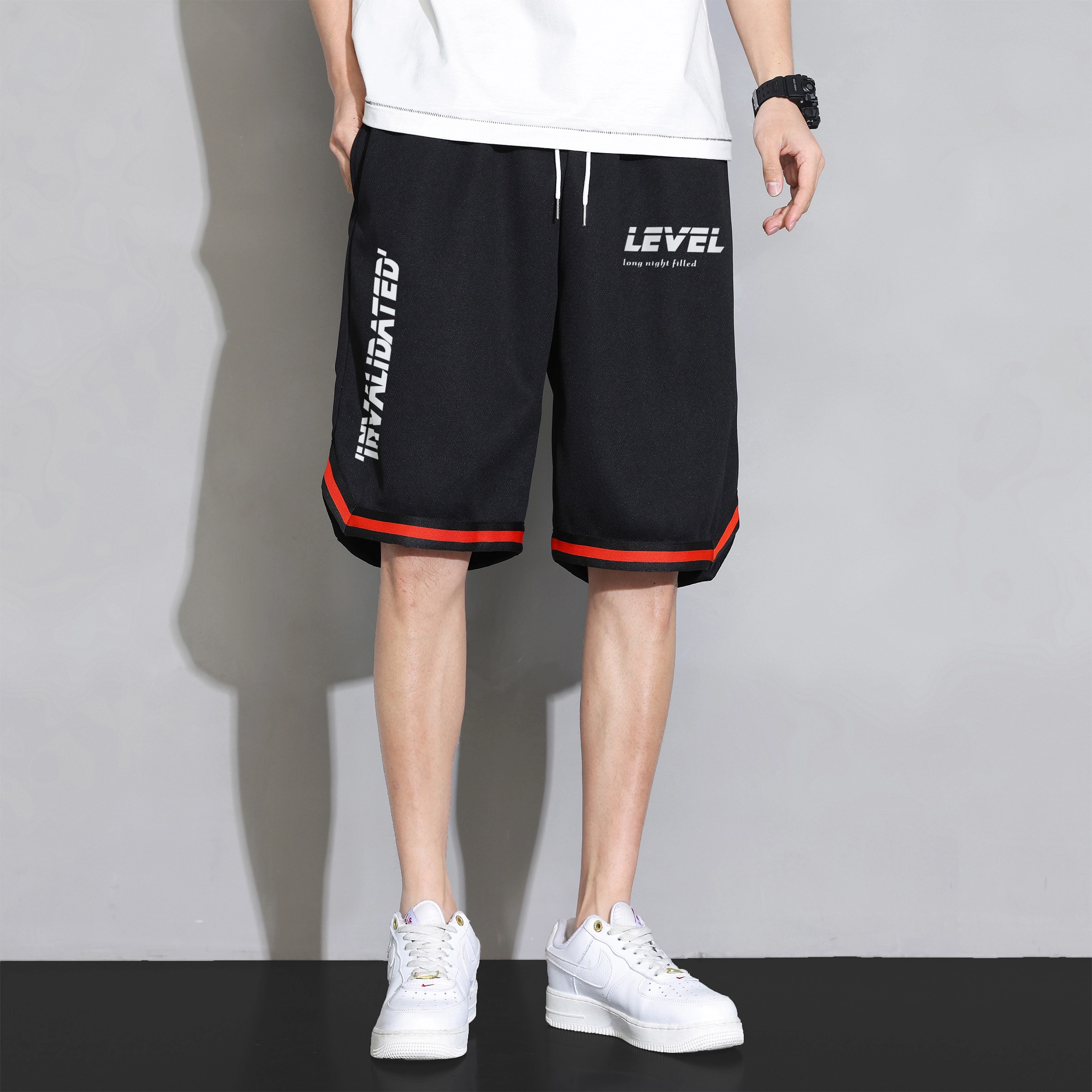 LEVEL