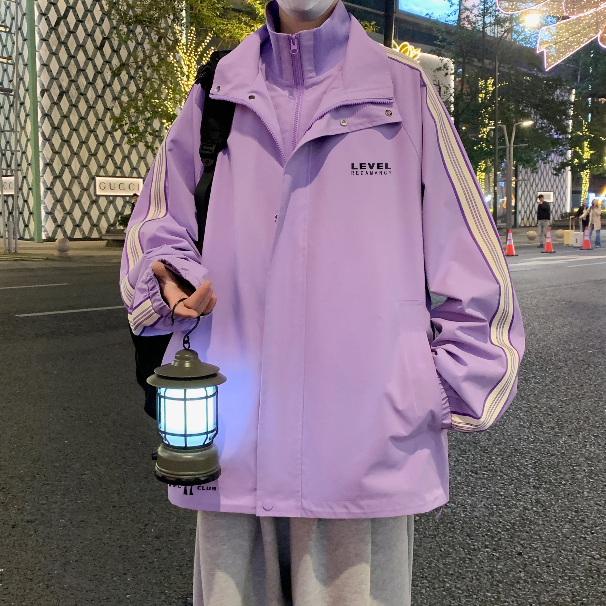 LEVEL