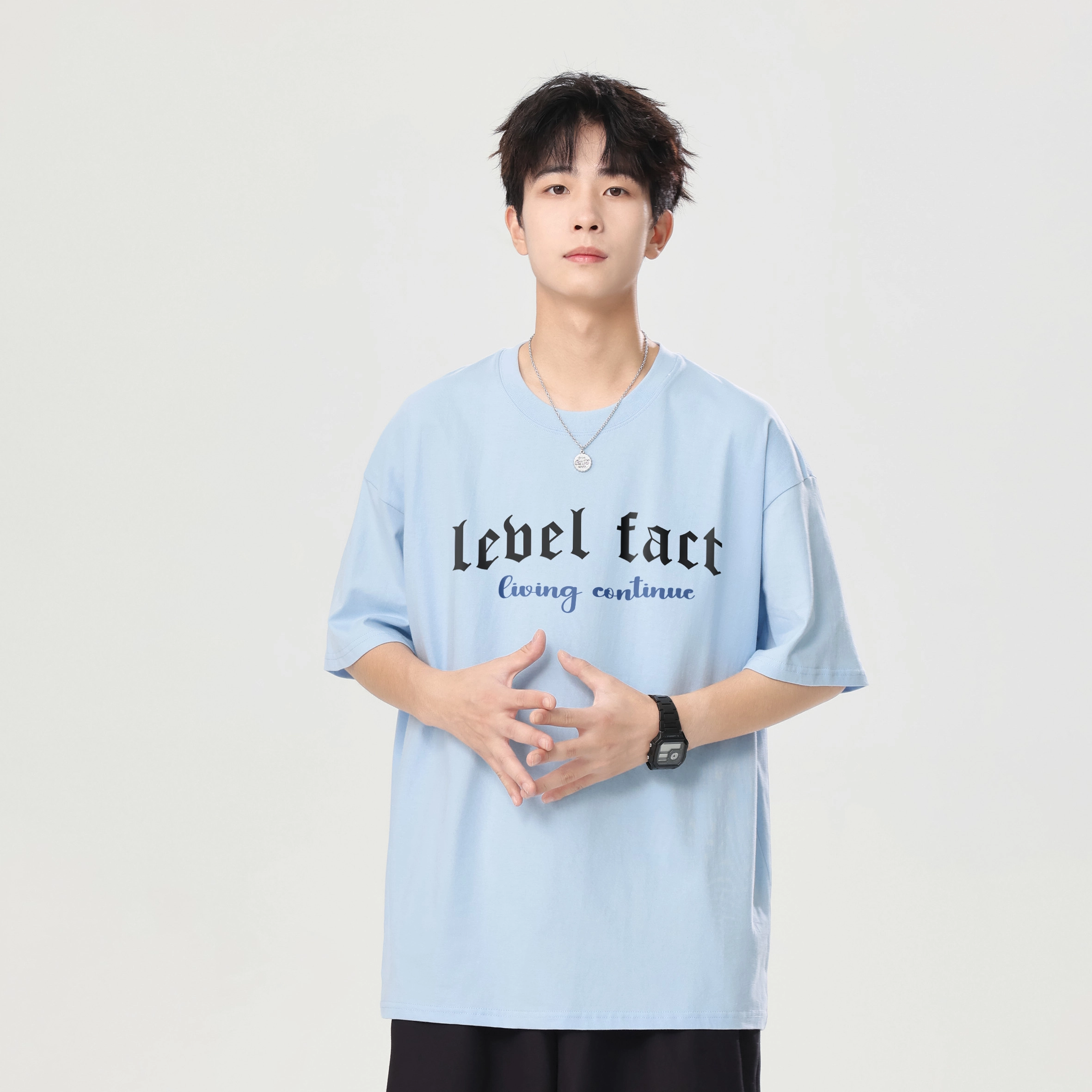 LEVEL T