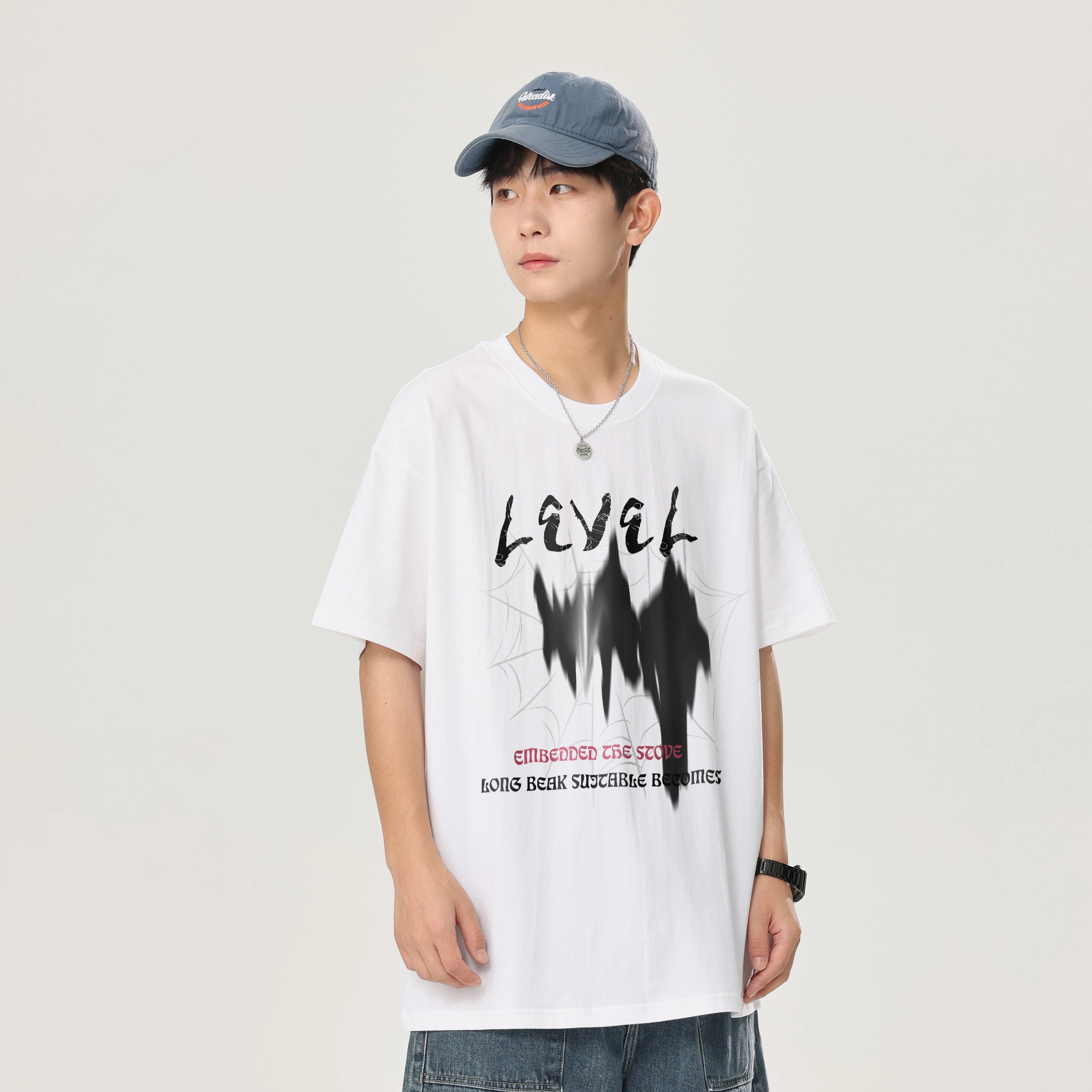 LEVEL RELAX T