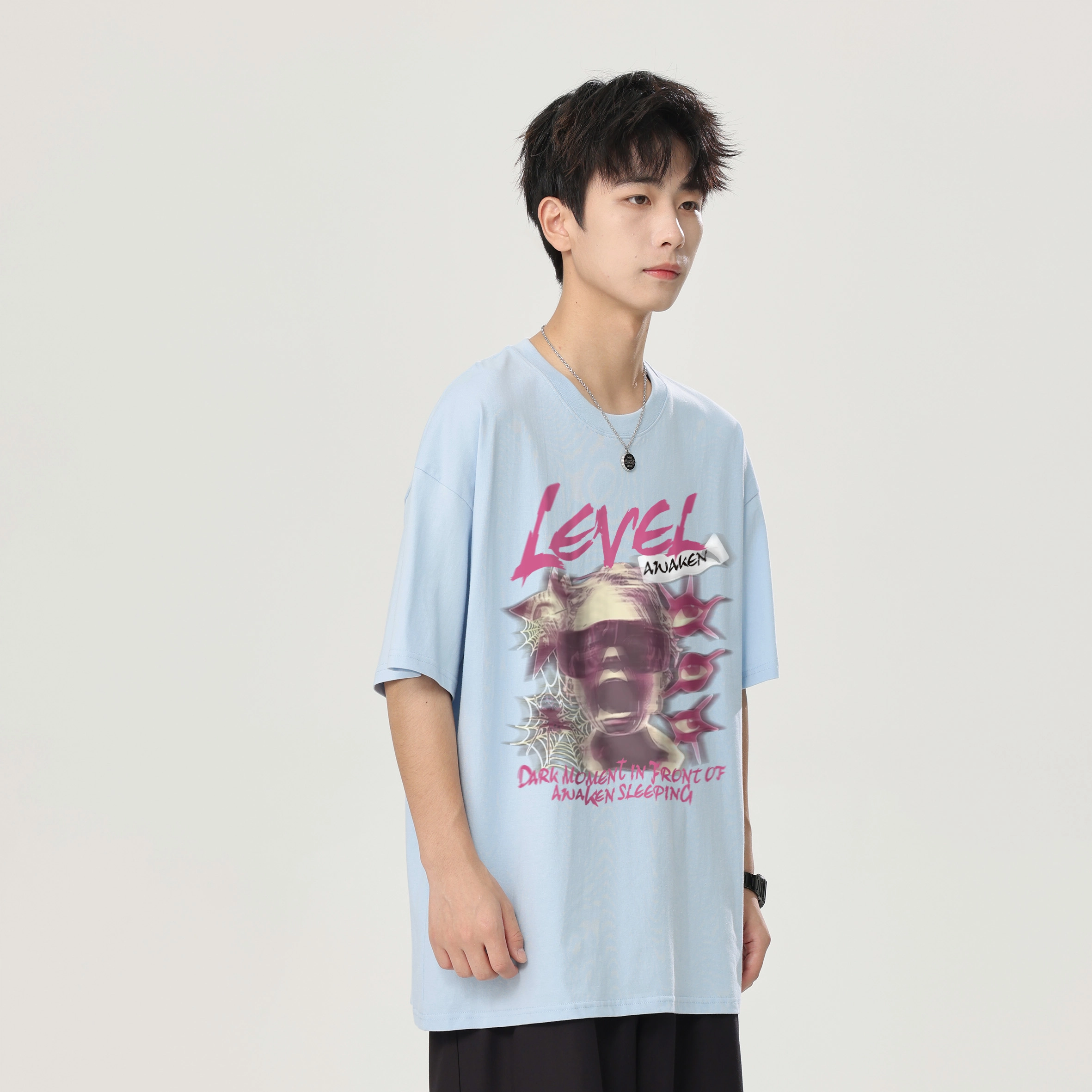 LEVEL RELAX T