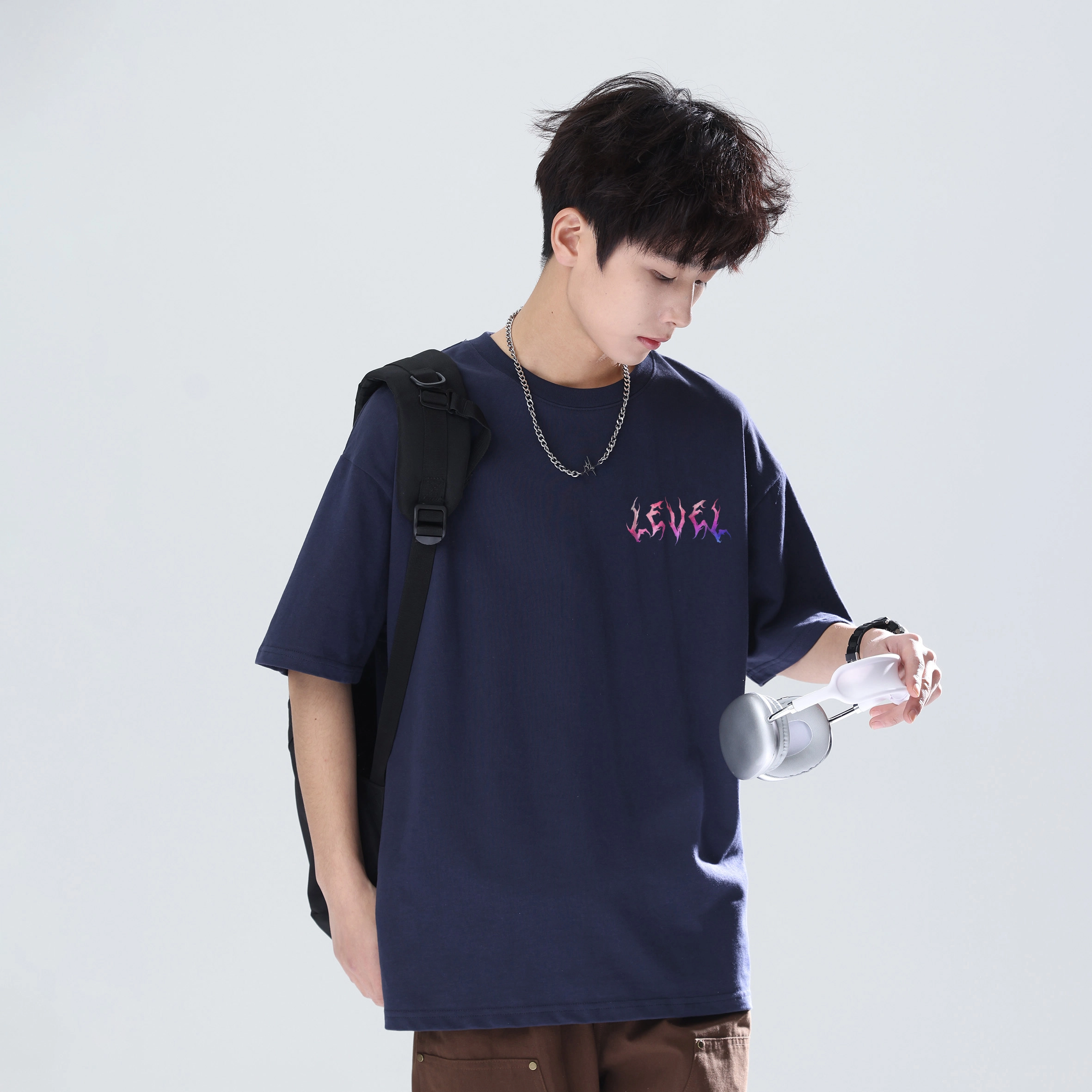 LEVEL T