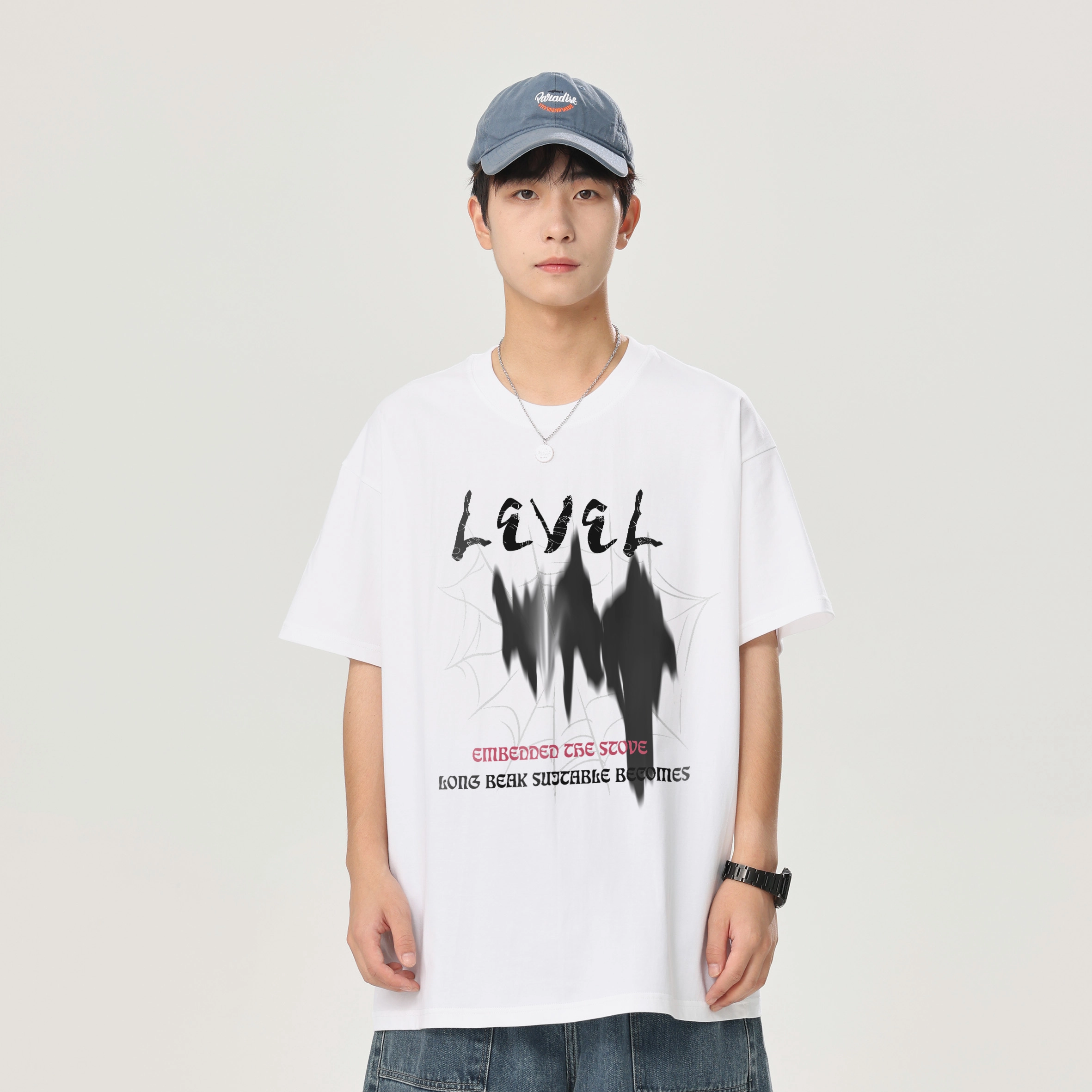 LEVEL RELAX T