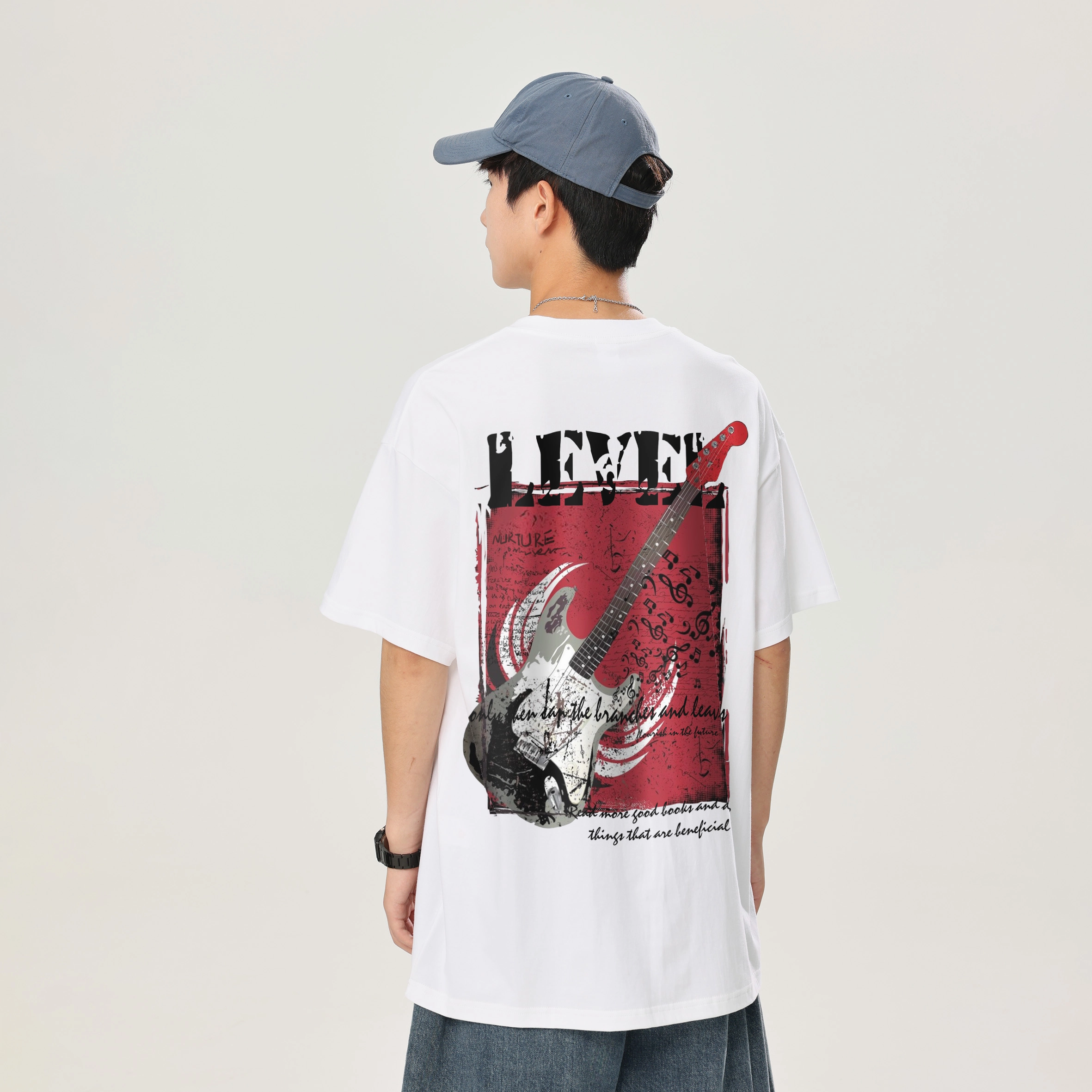 LEVEL T