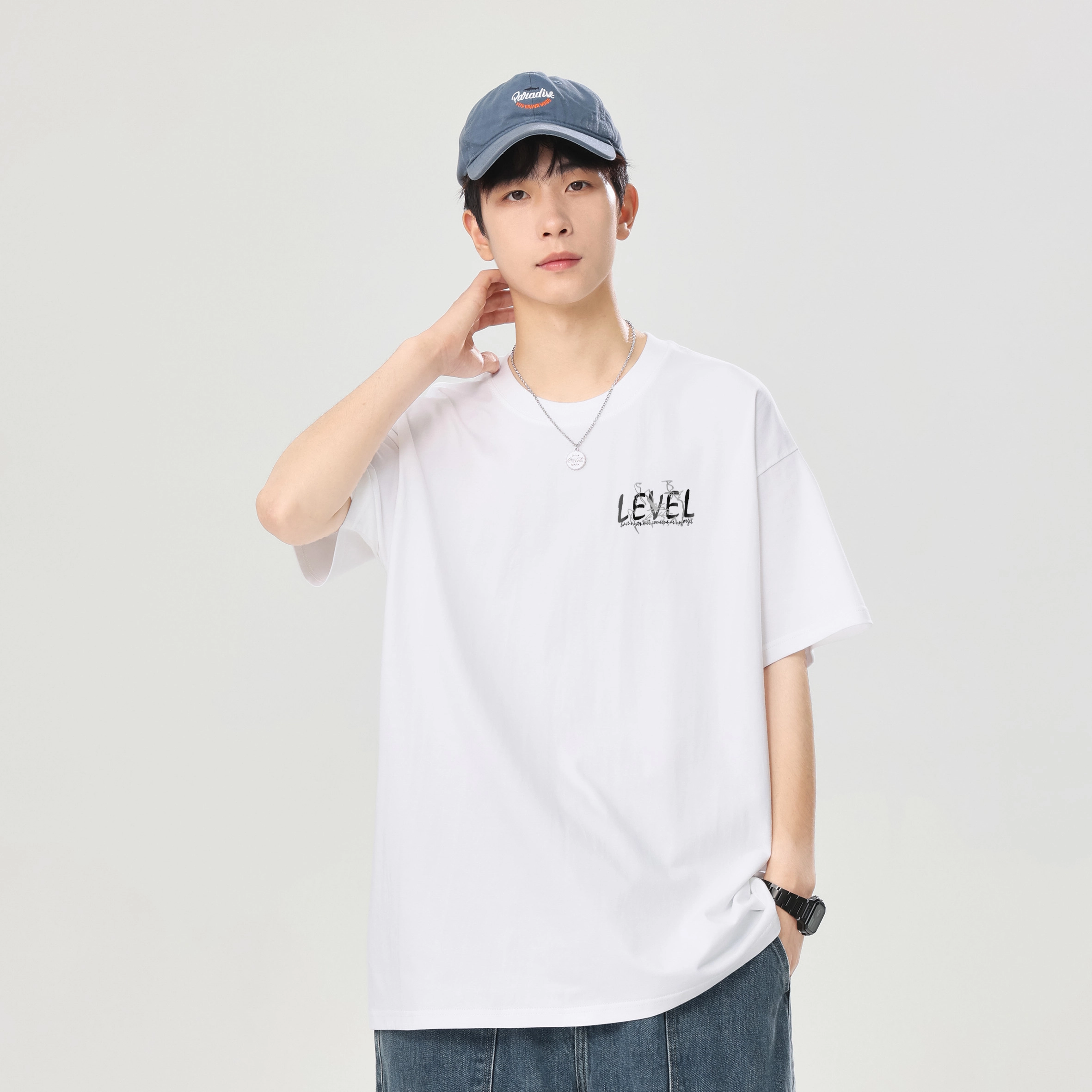 LEVEL RELAX T