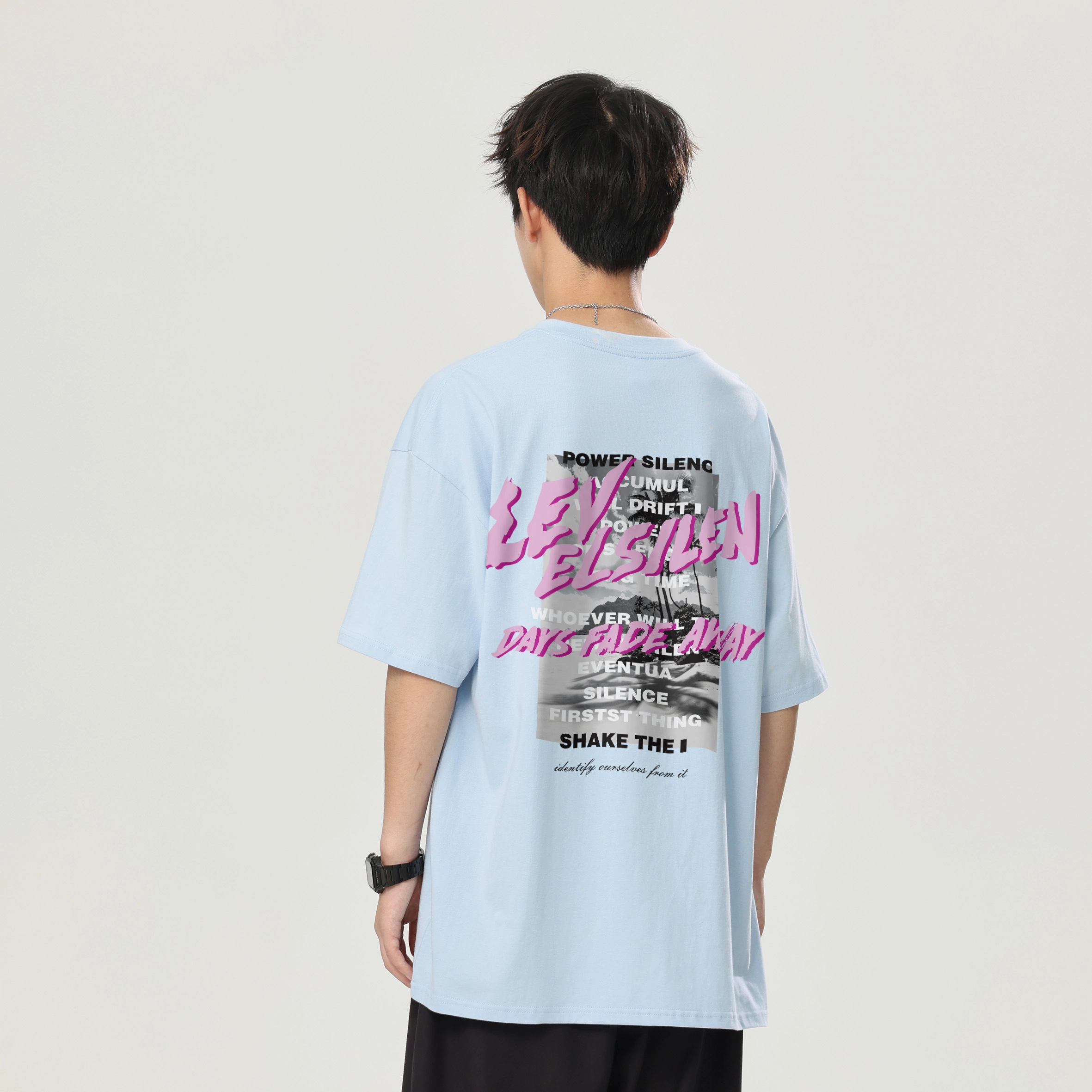 LEVEL RELAX T