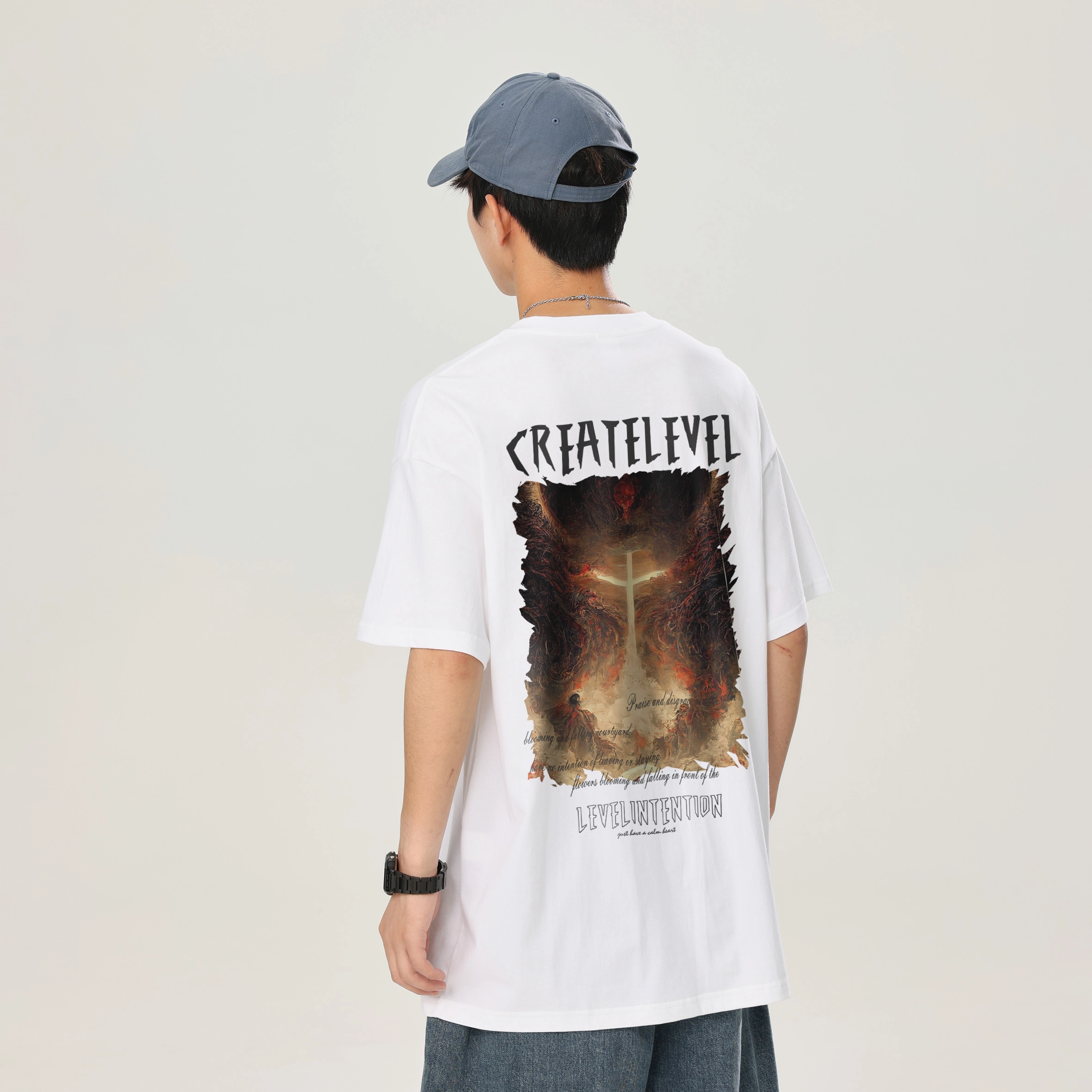 LEVEL T