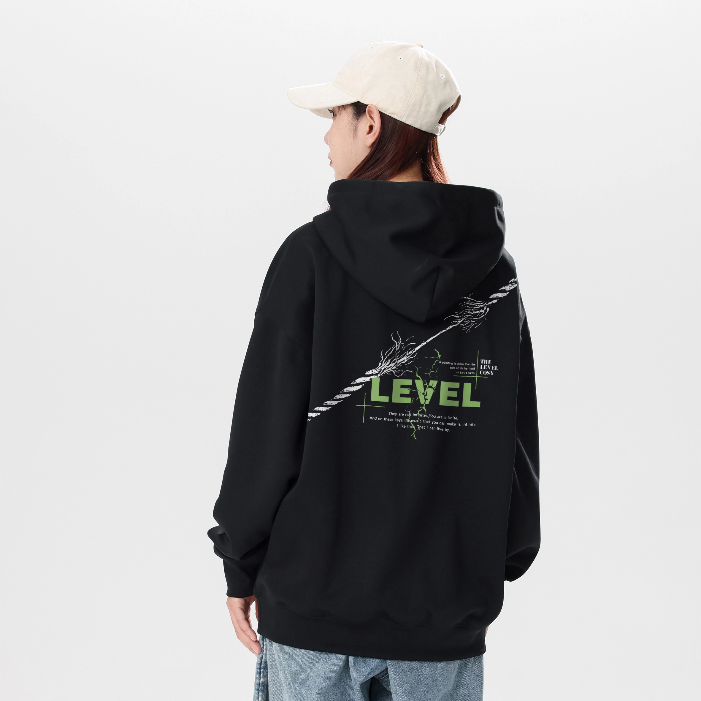 LEVEL LOGO