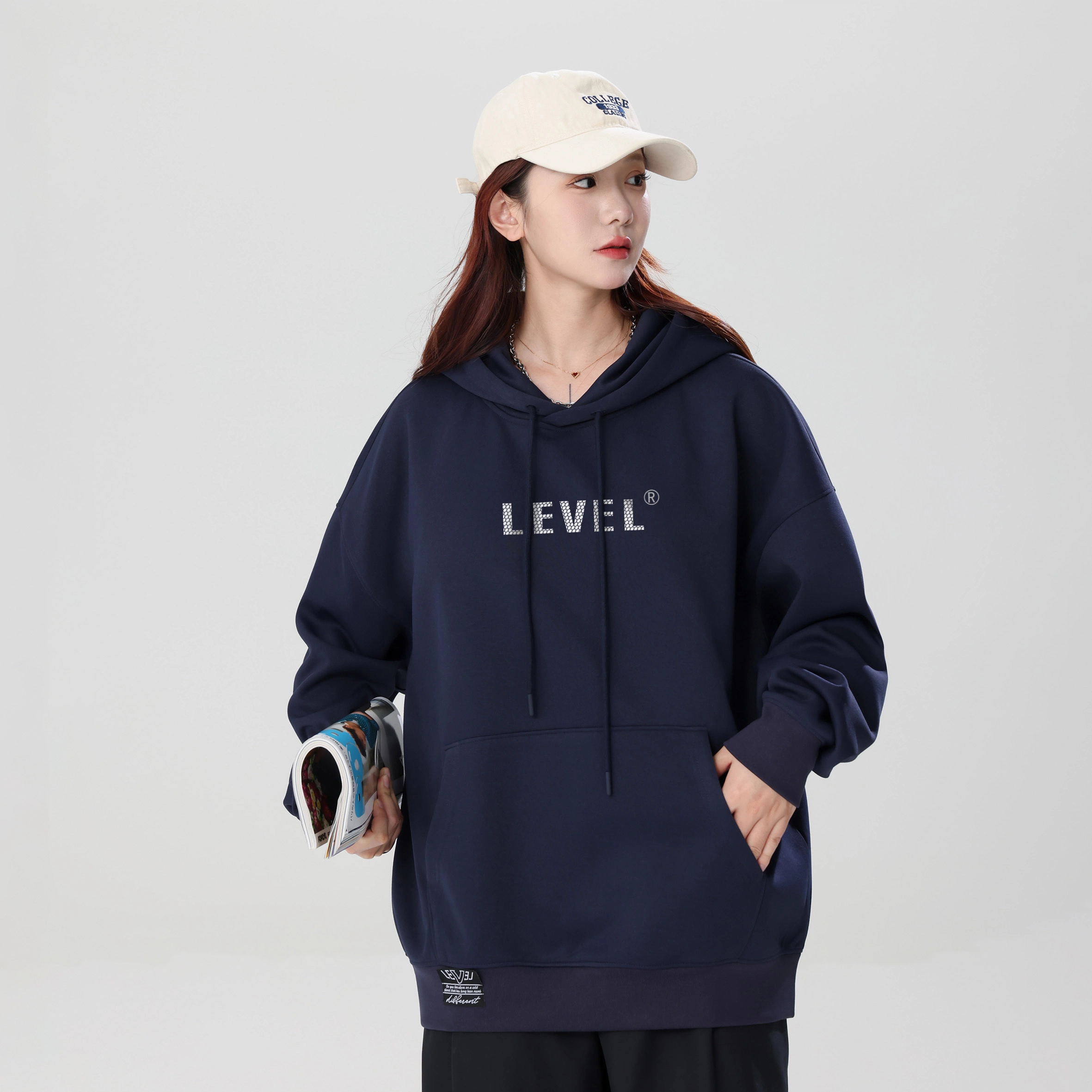LEVEL logo