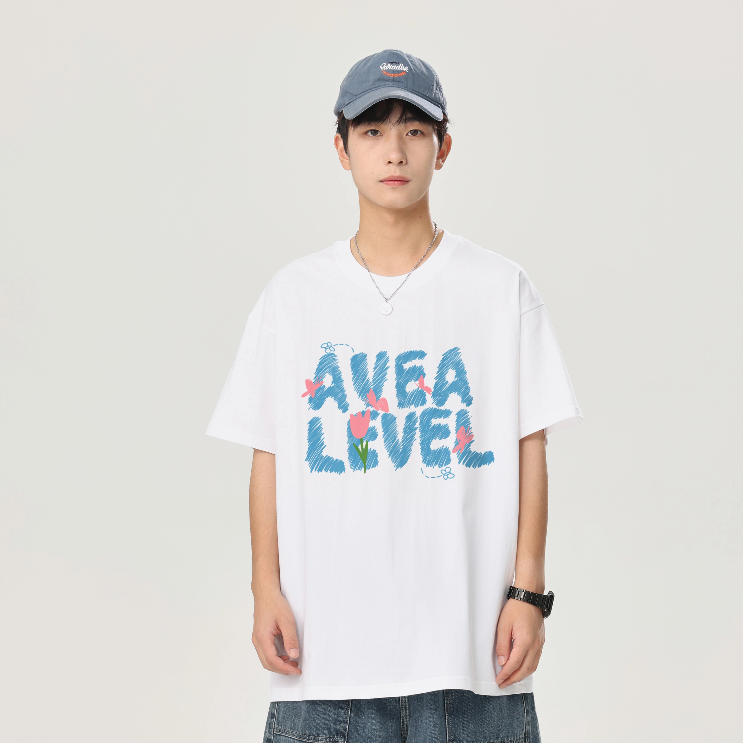 LEVEL RELAX T