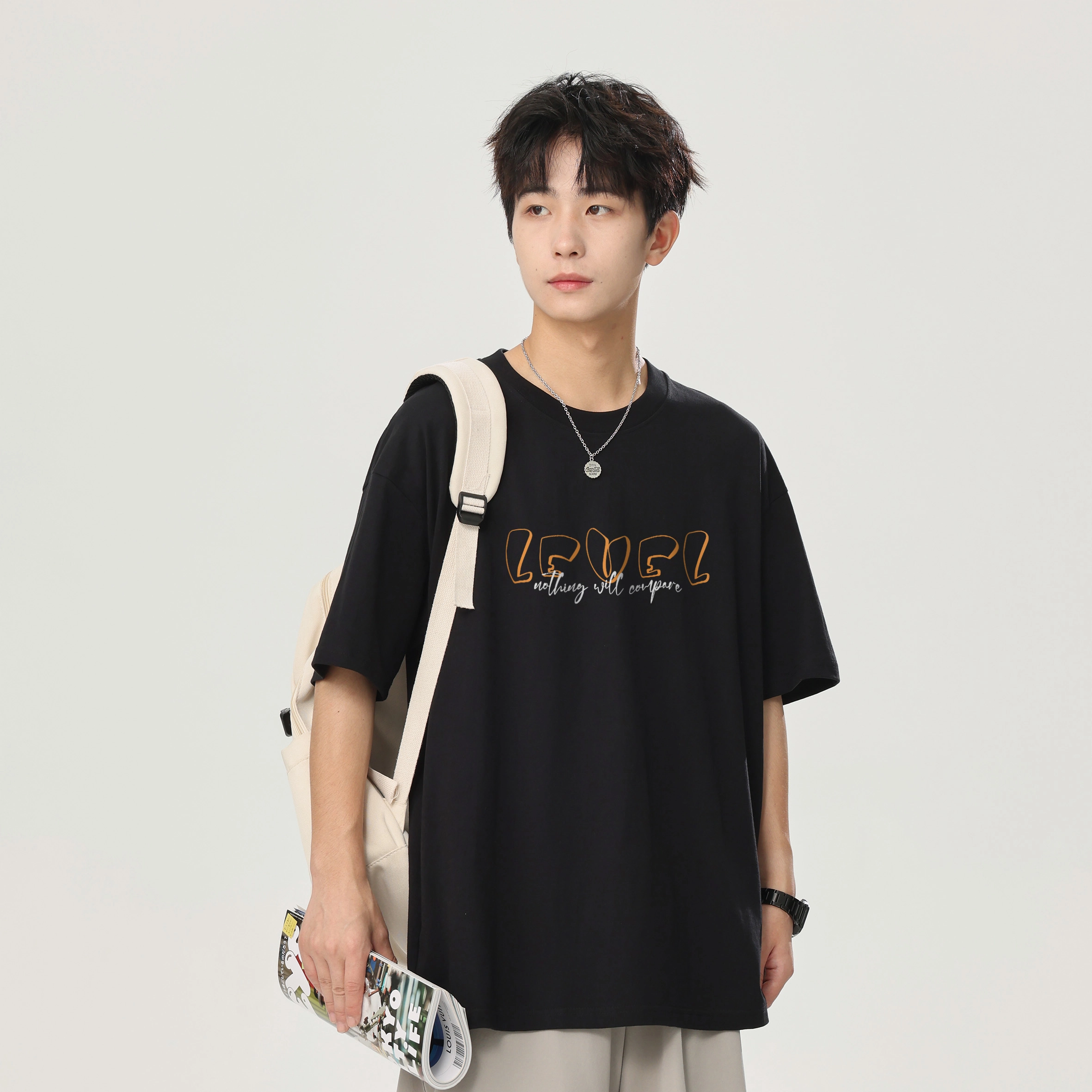 LEVEL T