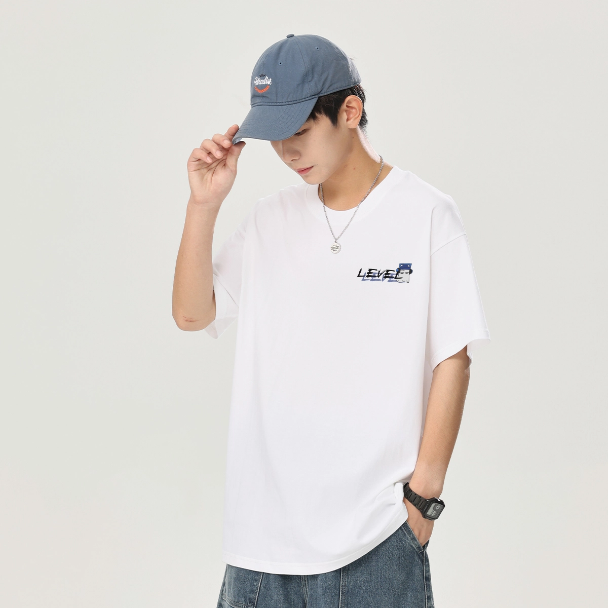 LEVEL RELAX T