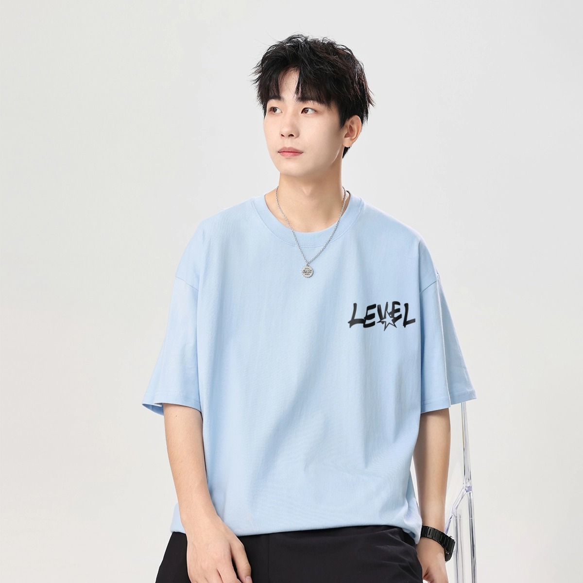 LEVEL RELAX T