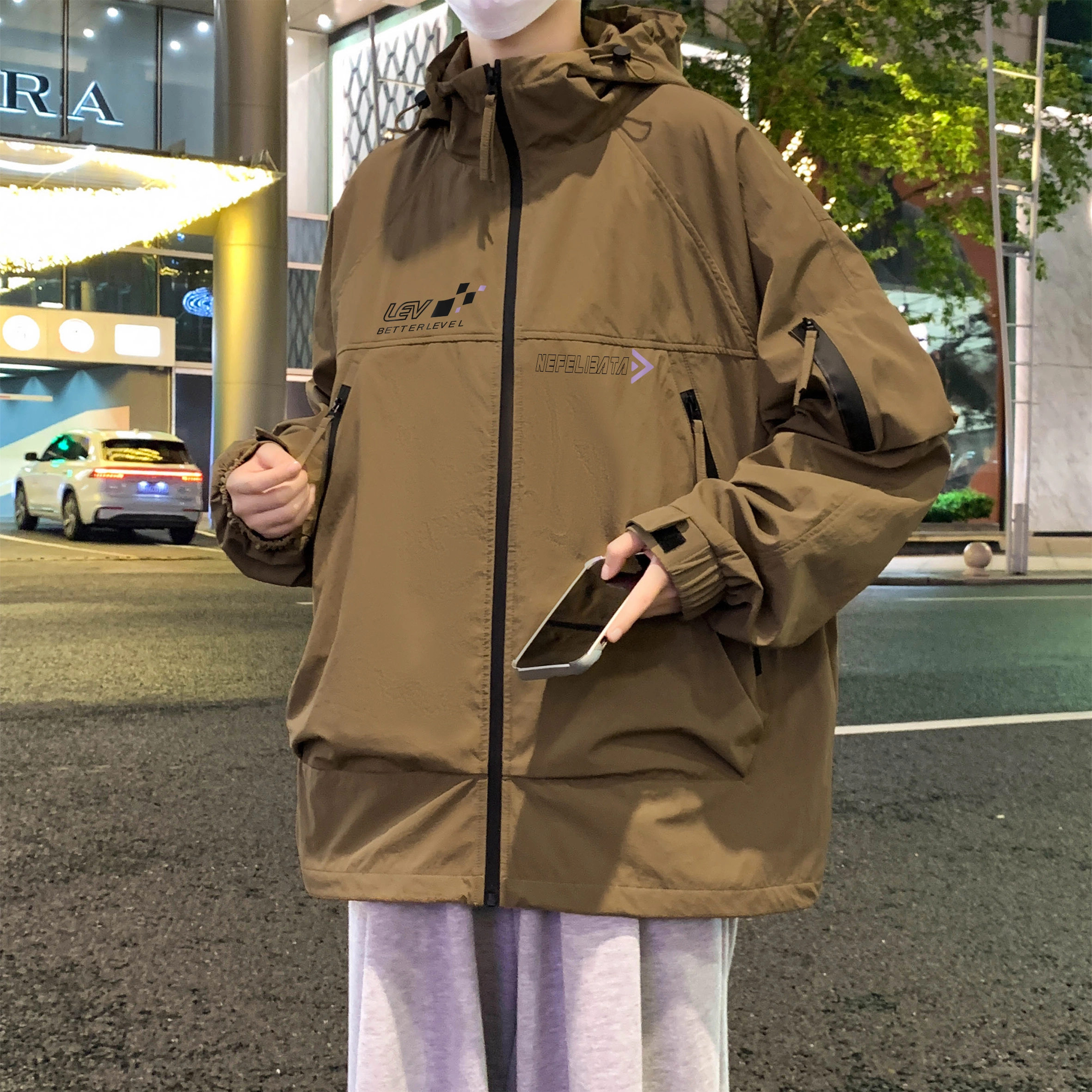 LEVEL