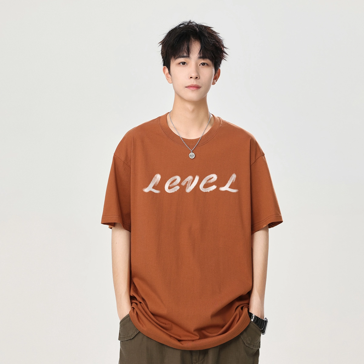 LEVEL T