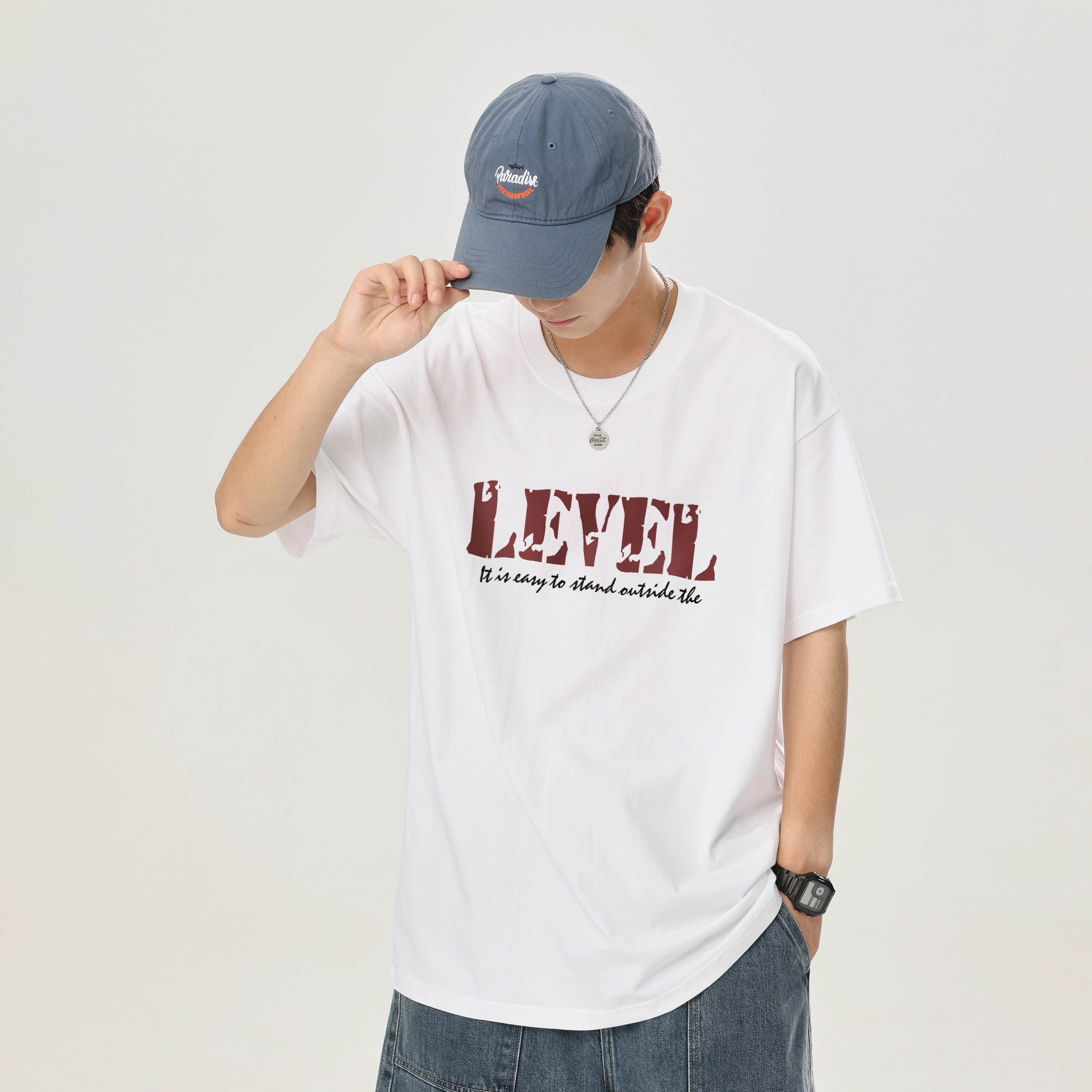 LEVEL RELAX T