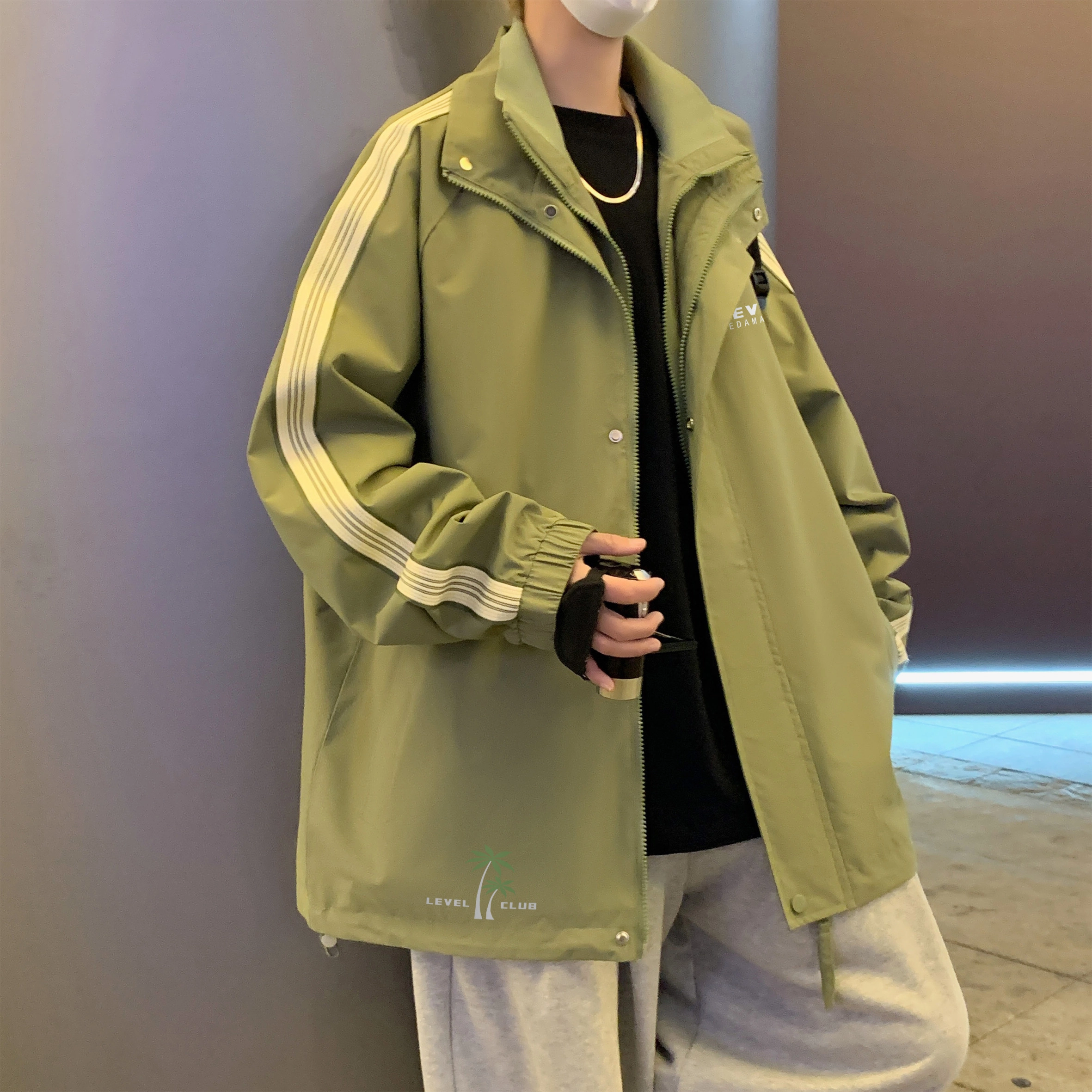 LEVEL