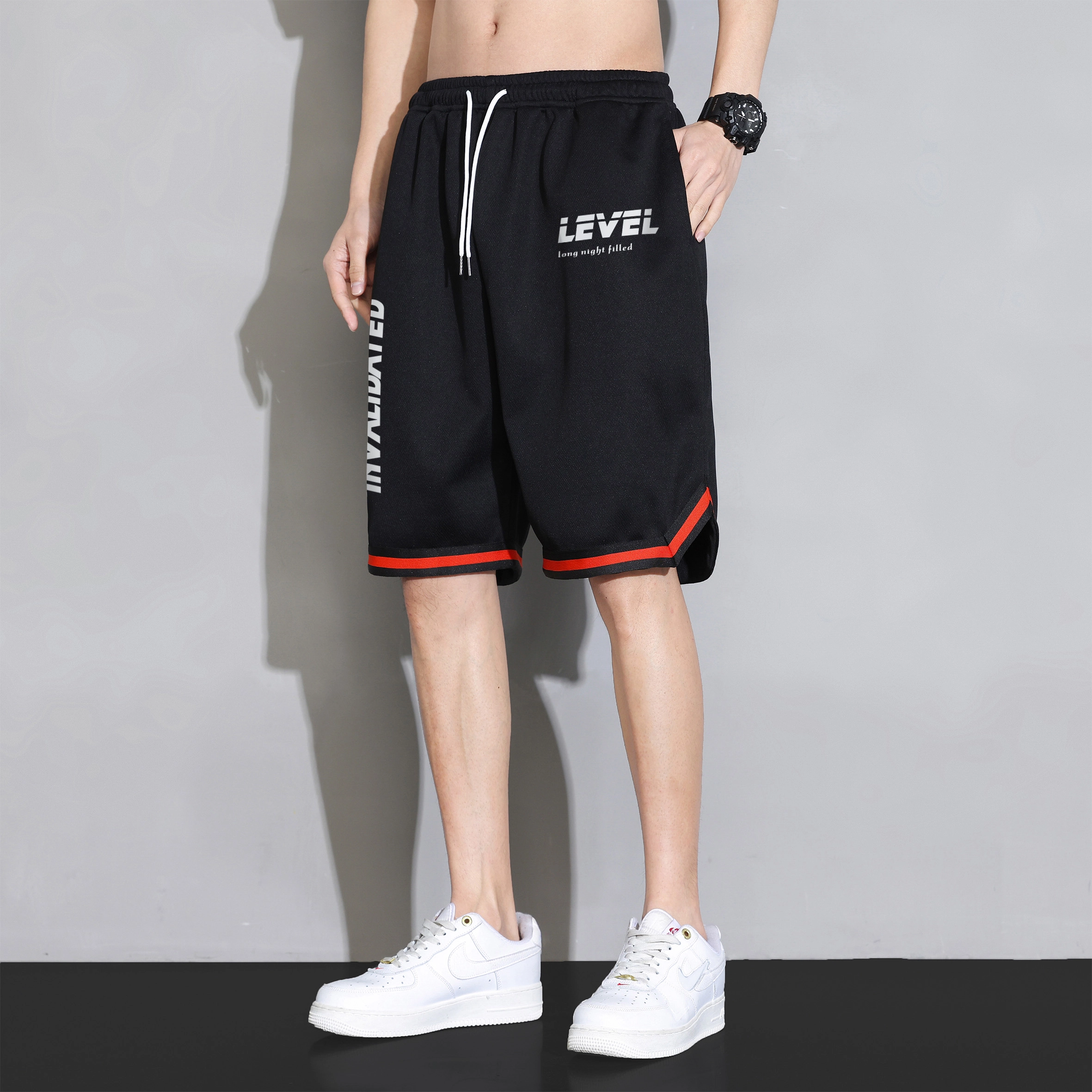 LEVEL