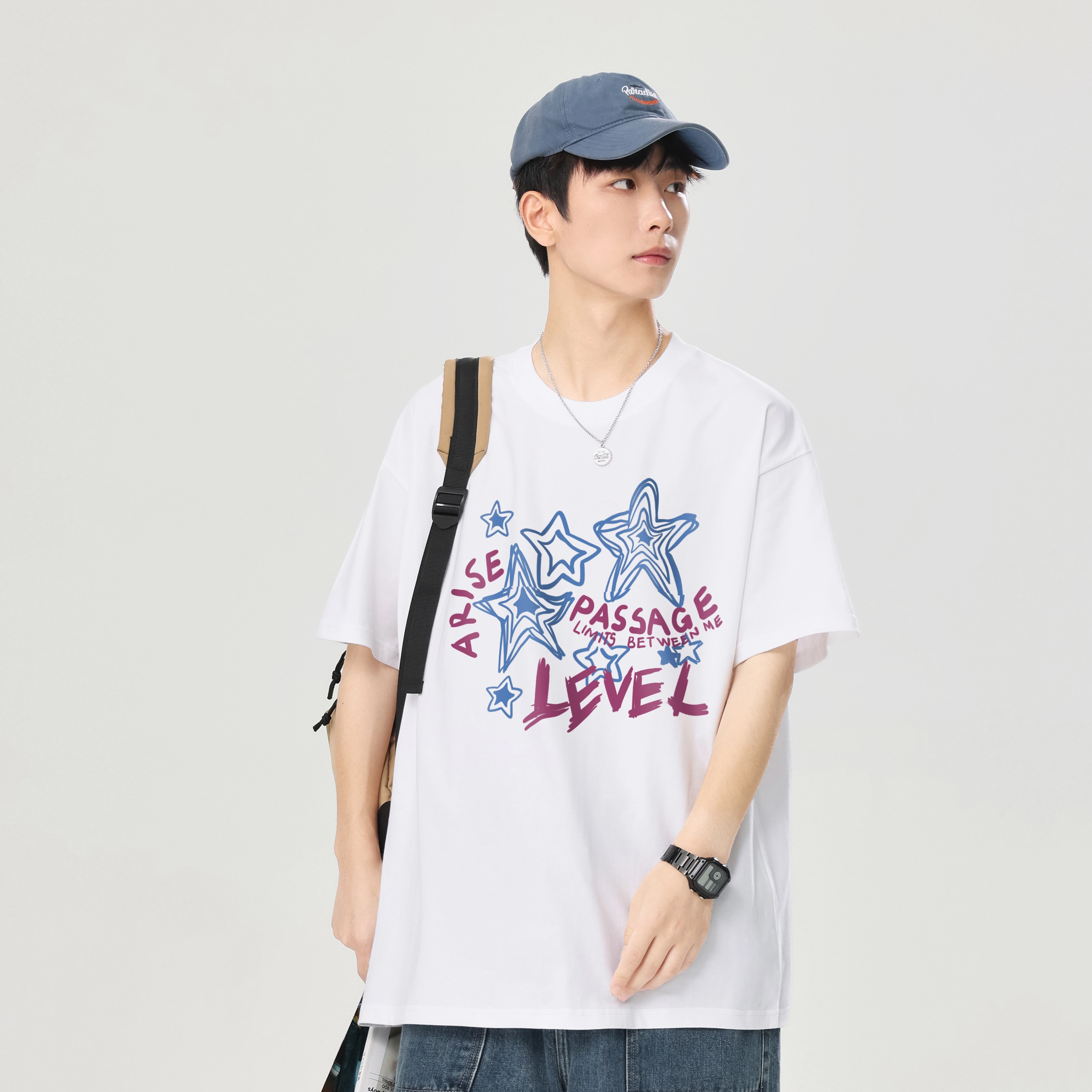 LEVEL RELAX T