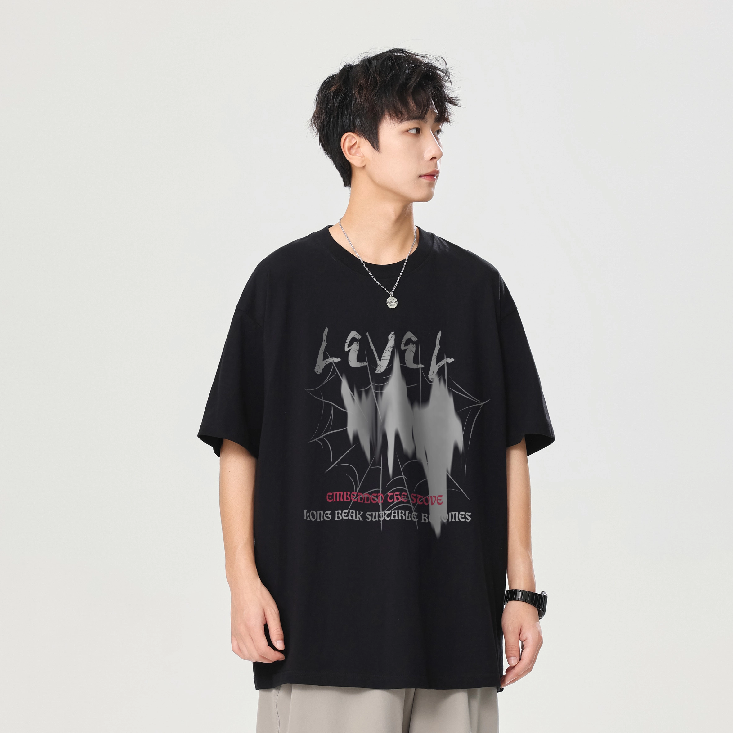 LEVEL RELAX T