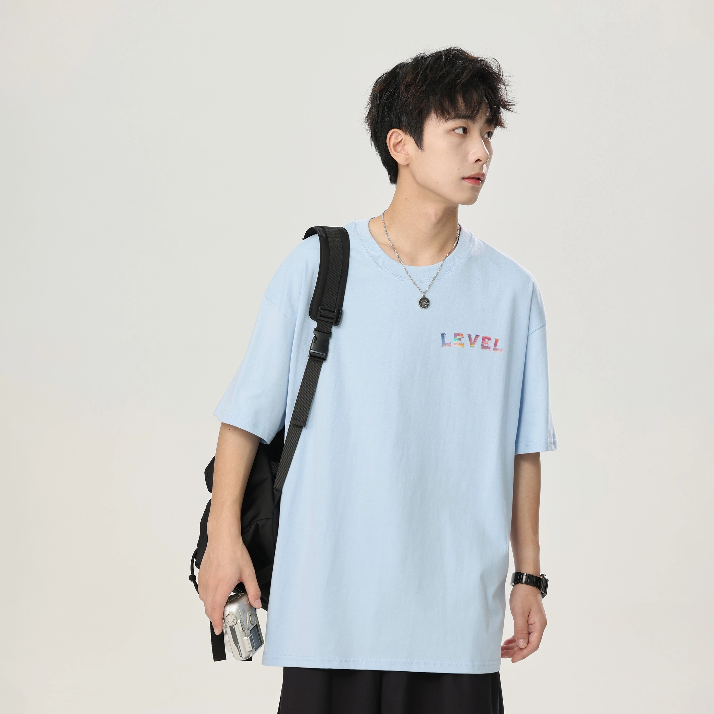 LEVEL RELAX T